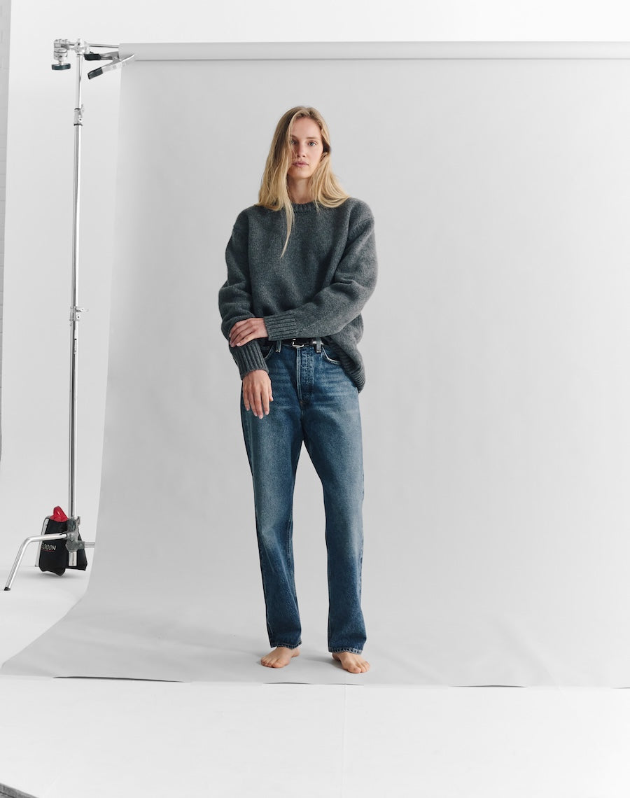 The Oversize - Fossil