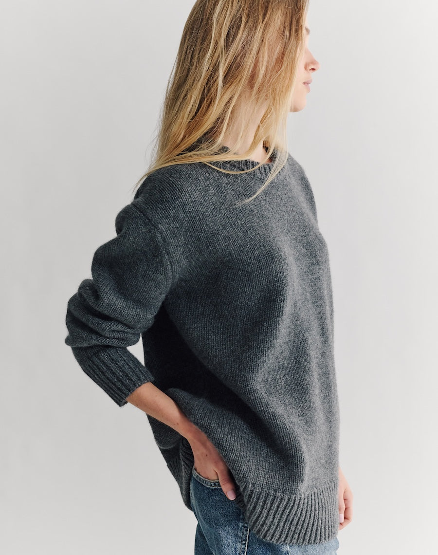 The Oversize - Fossil