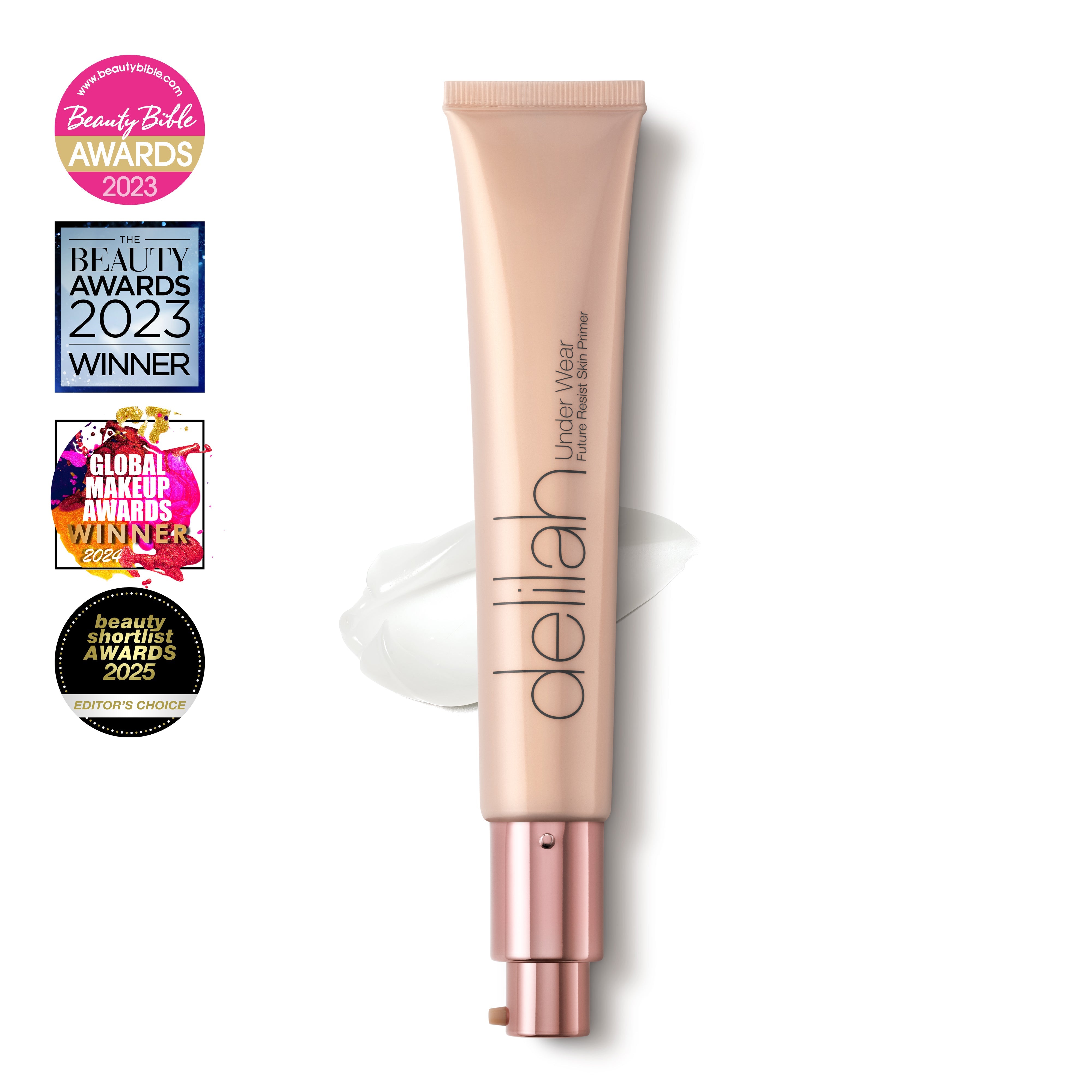 Under Wear | Future Resist Skin Primer