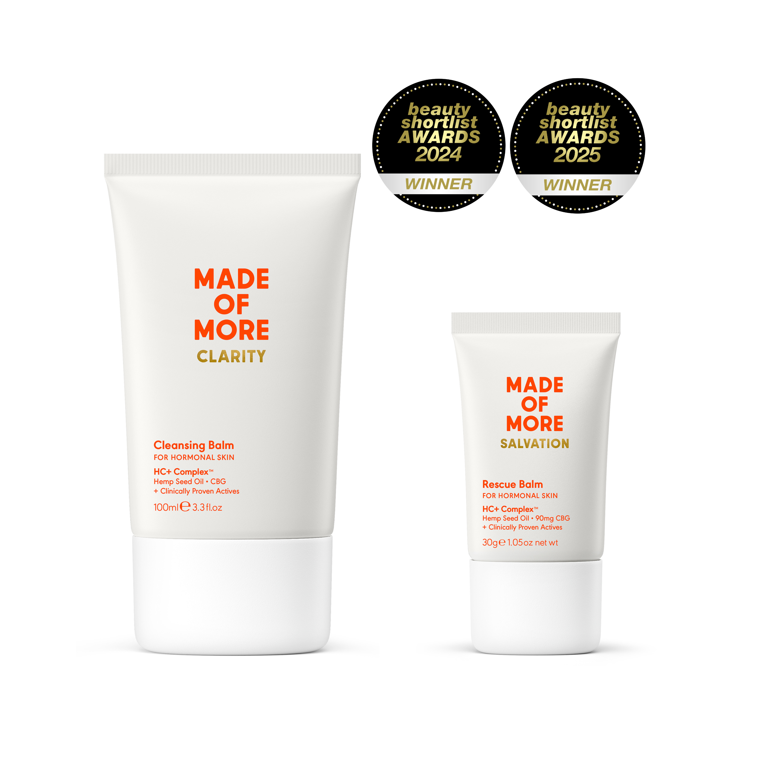 Cleanse & Repair