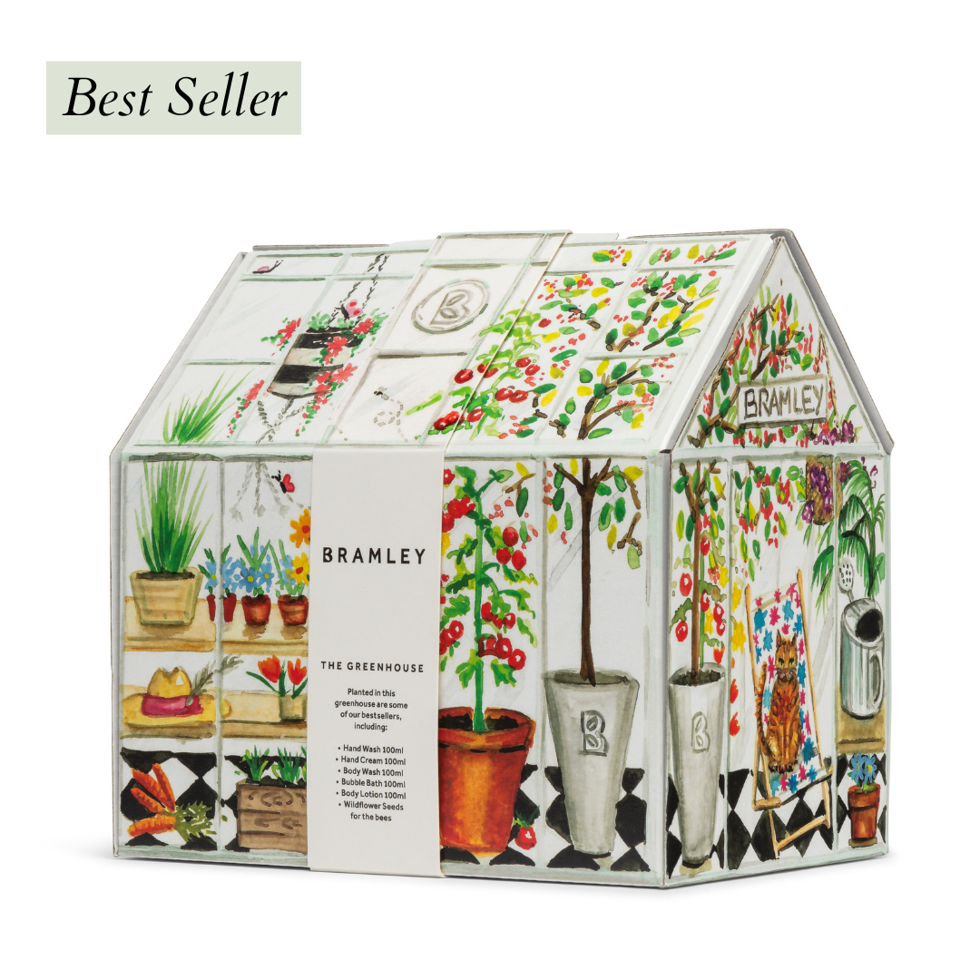 Bramley Greenhouse
