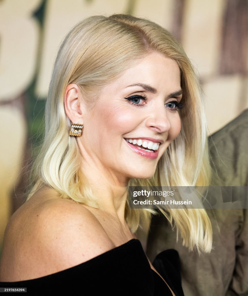 The Gold Sienna Earrings