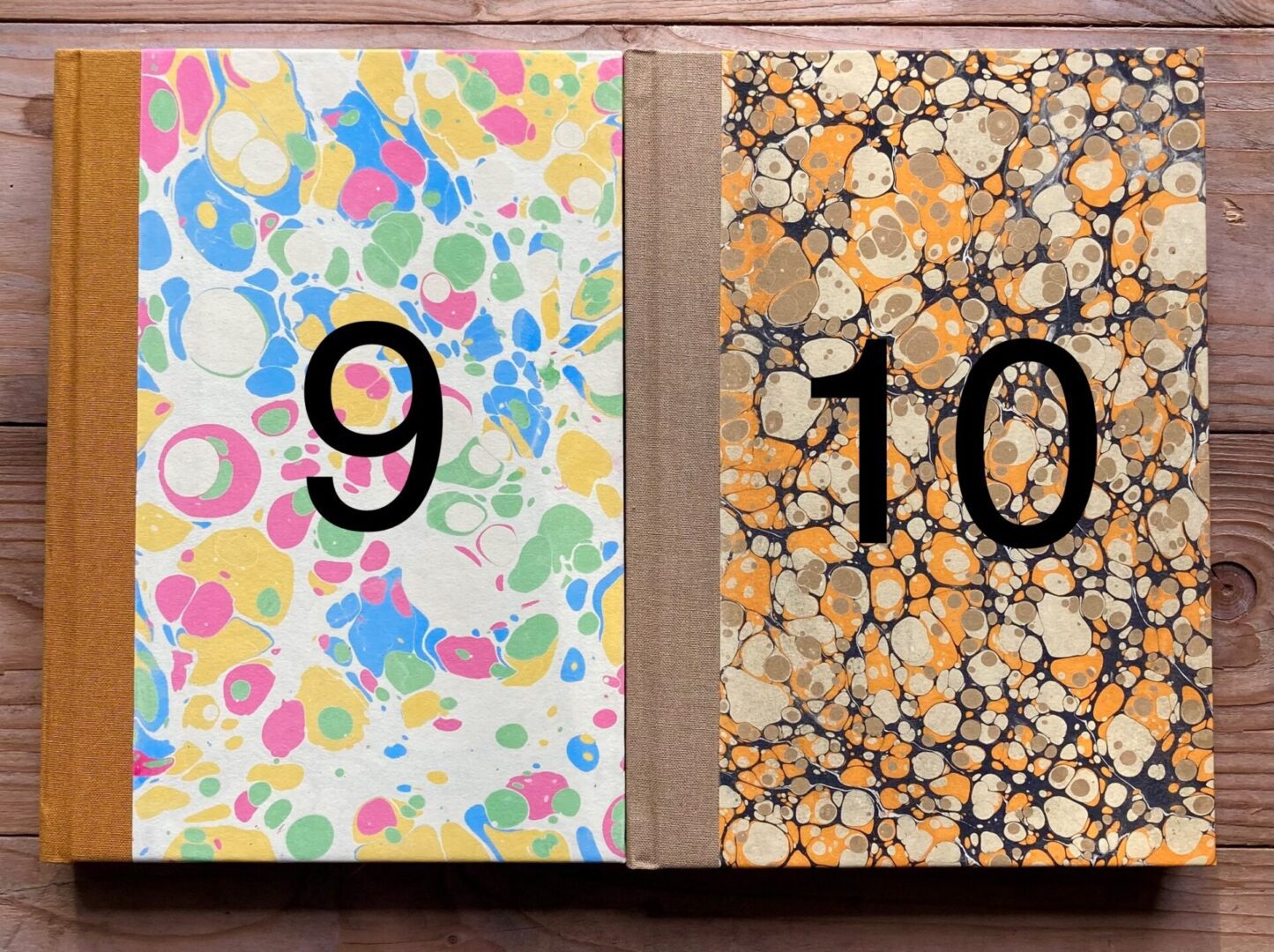 A5 Portrait Sketchbook