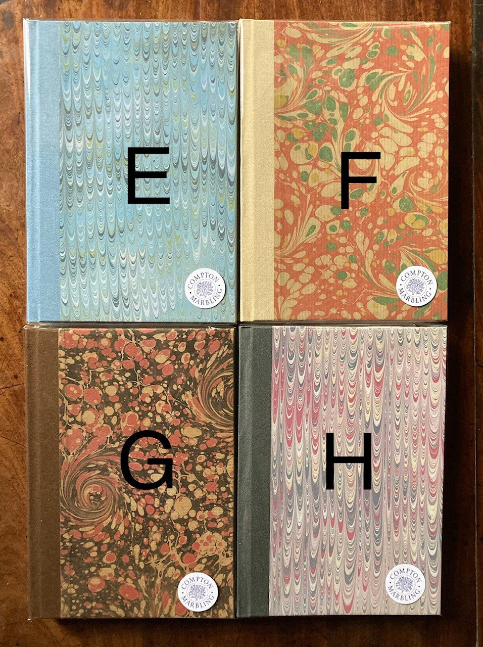 A5 Portrait Sketchbook