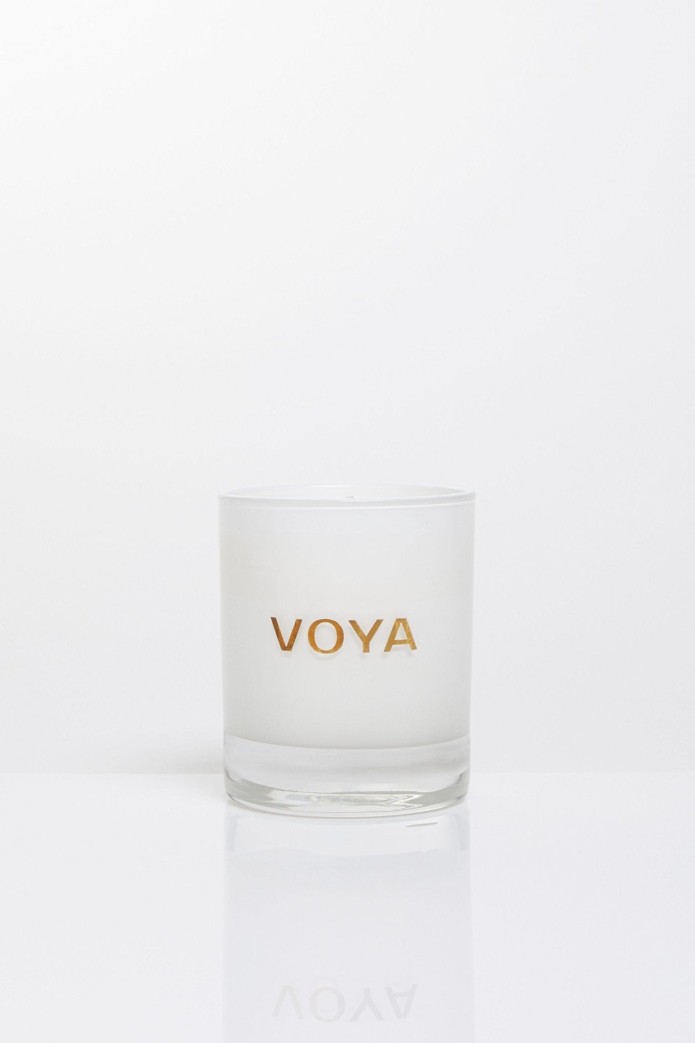 African Lime and Clove | Luxury Scented Candle