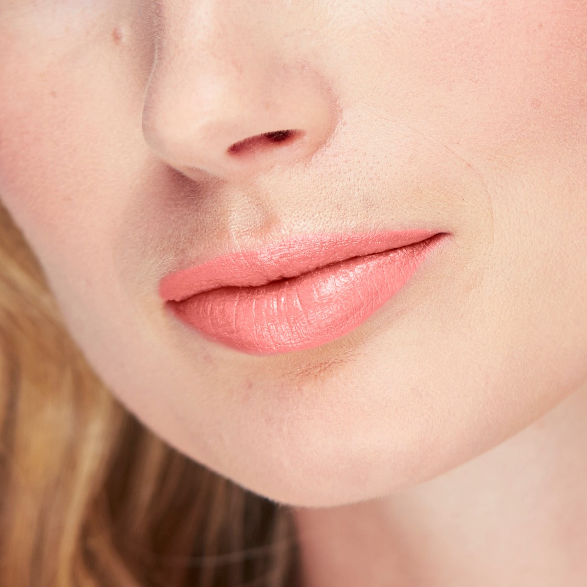 Sheer Balm Lipstick Staycation