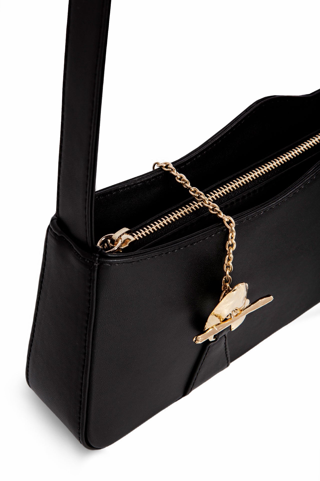 Aphrodite 2 Black and Gold