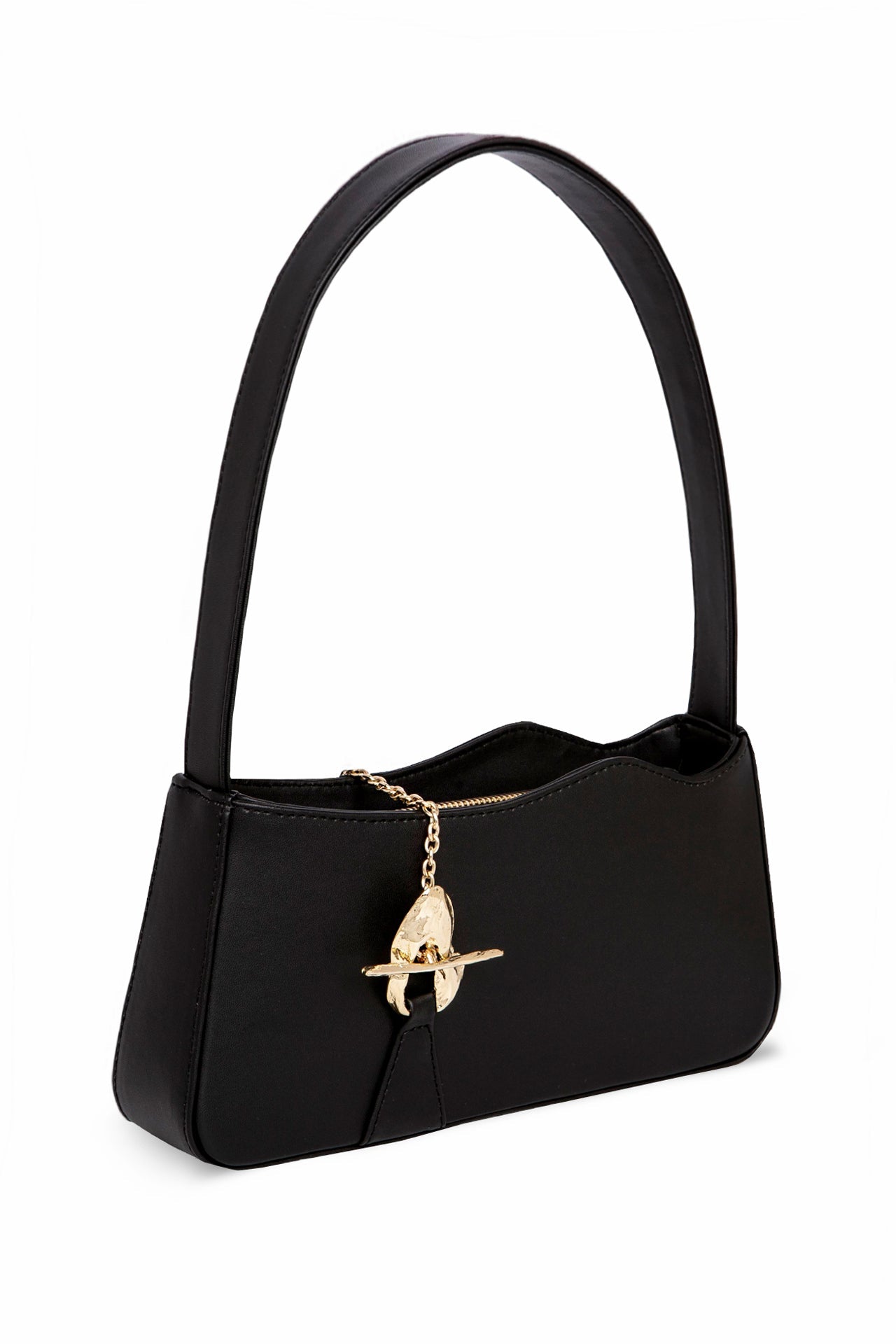 Aphrodite 2 Black and Gold