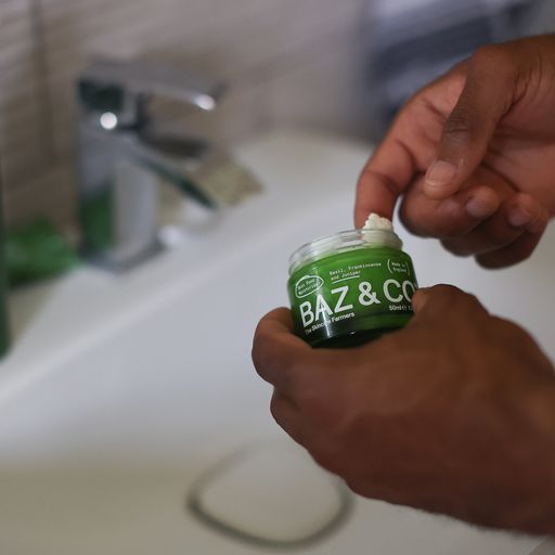 BAZ BUNDLE - The Complete Skincare Routine for Men