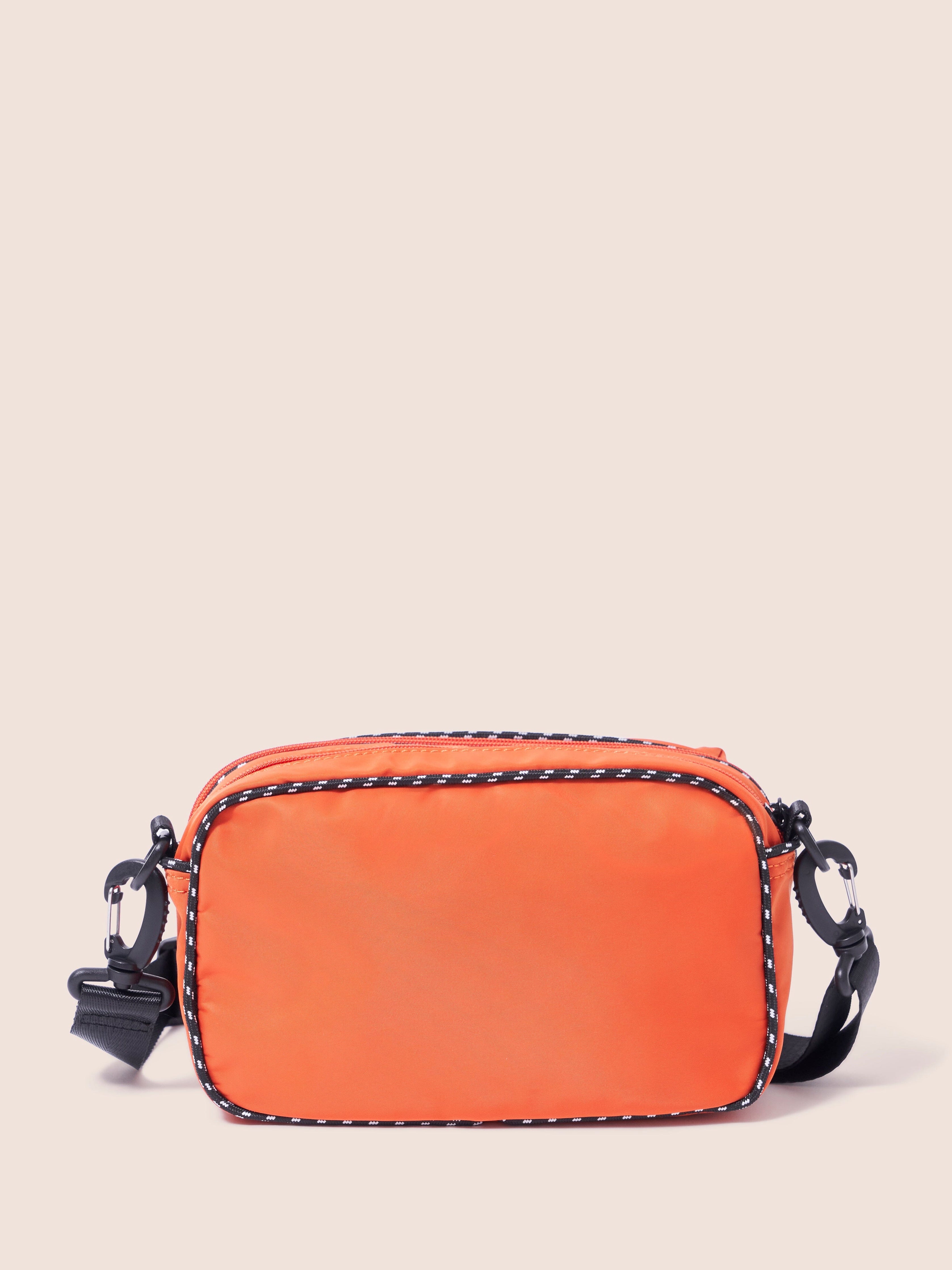 Urban Trek Recycled Modular Crossbody Bag