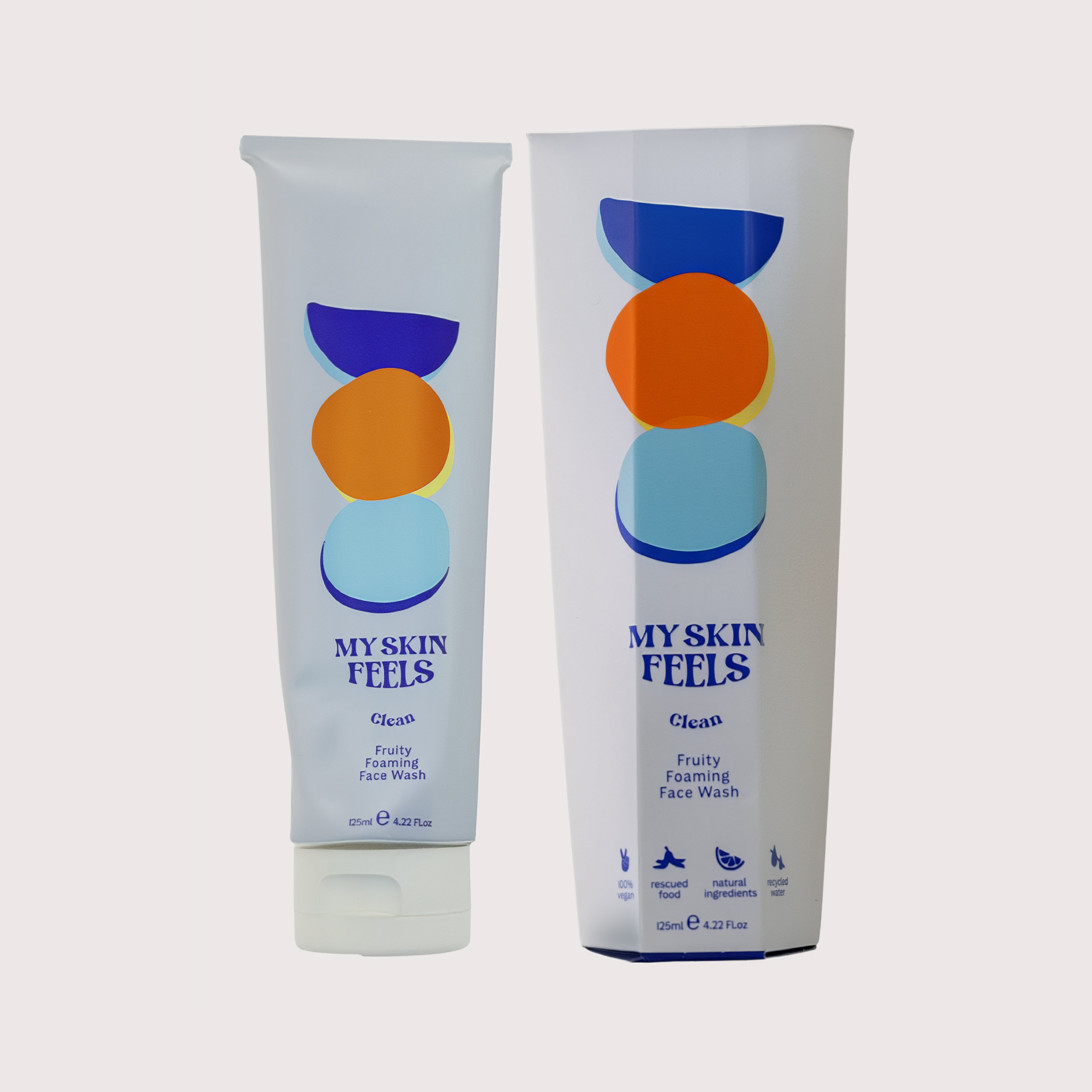 be_happy Beauty Box for Girls