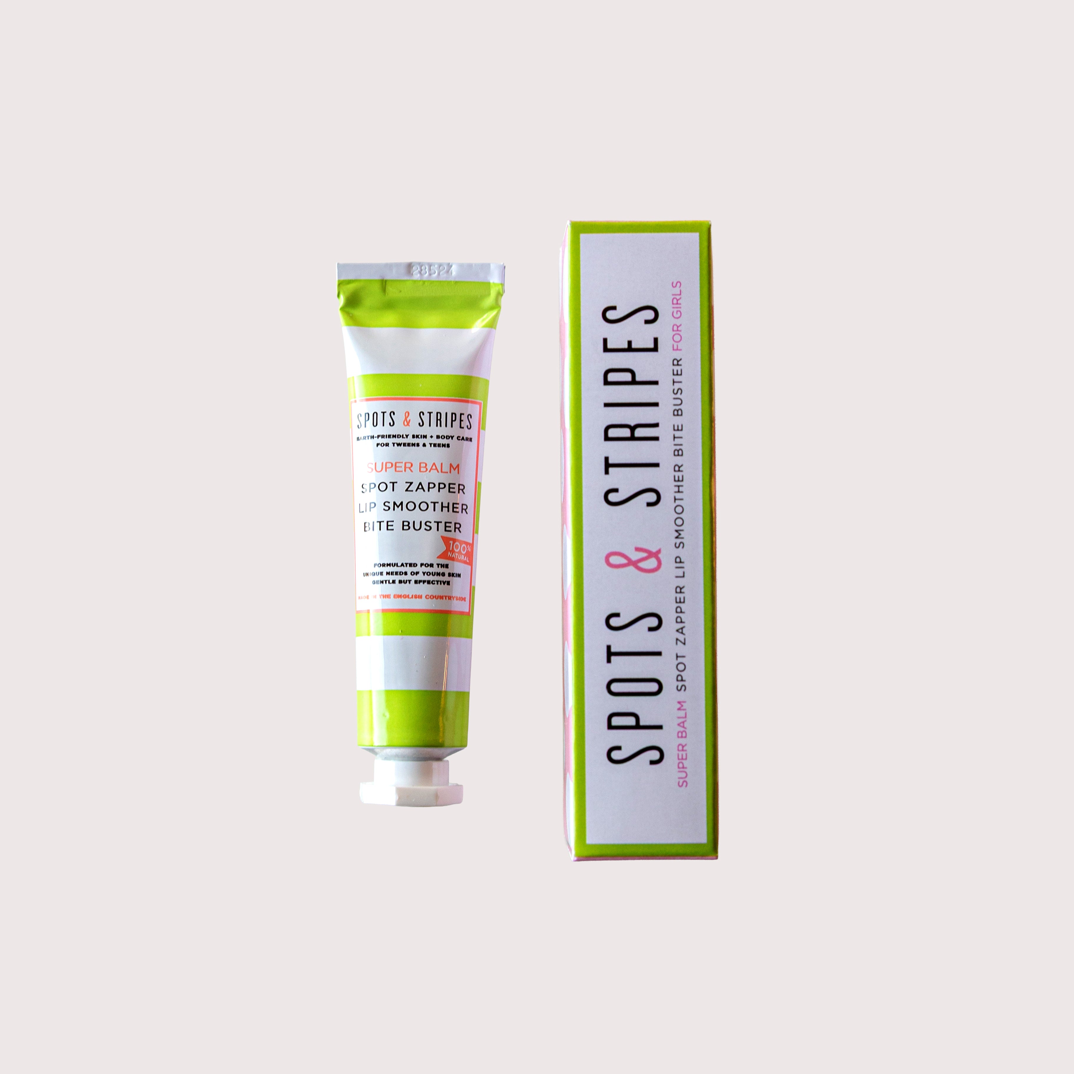 be_happy Beauty Box for Girls