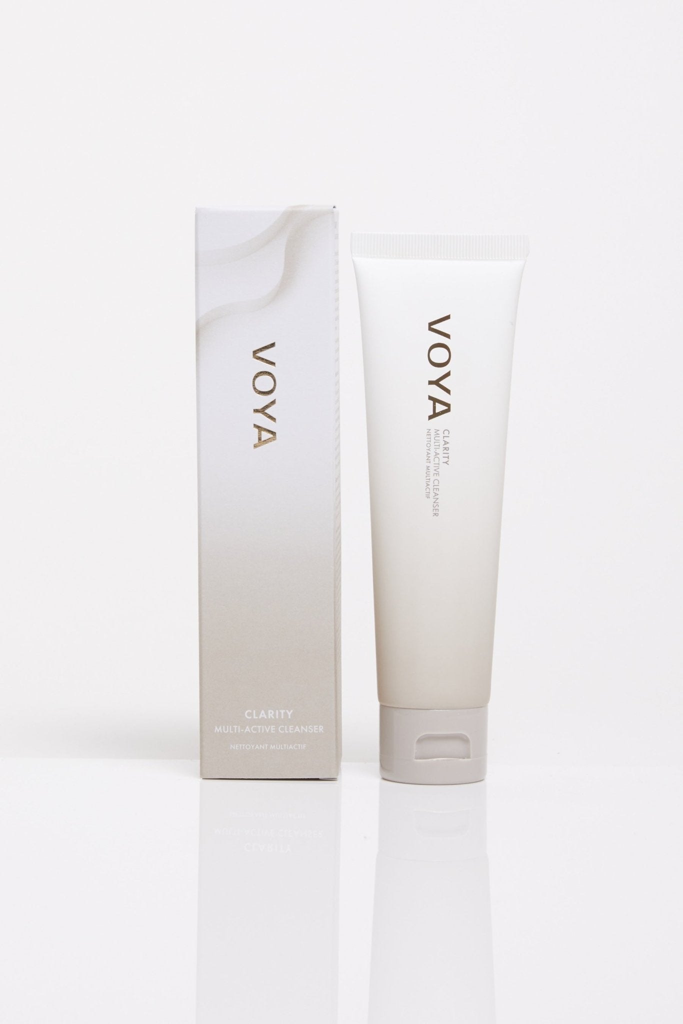 Clarity | Multi-Active Cleanser