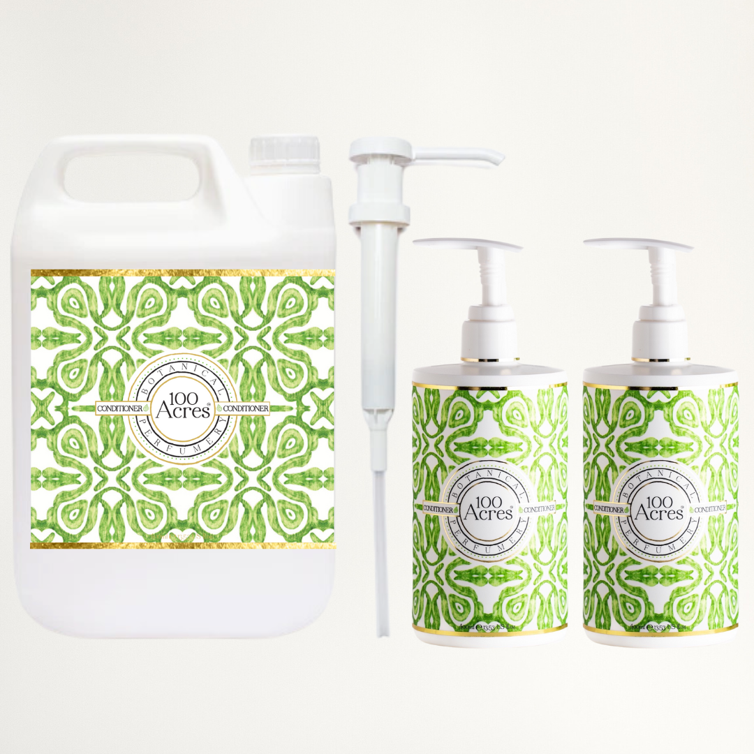Conditioner - 5 Litre Refill Set