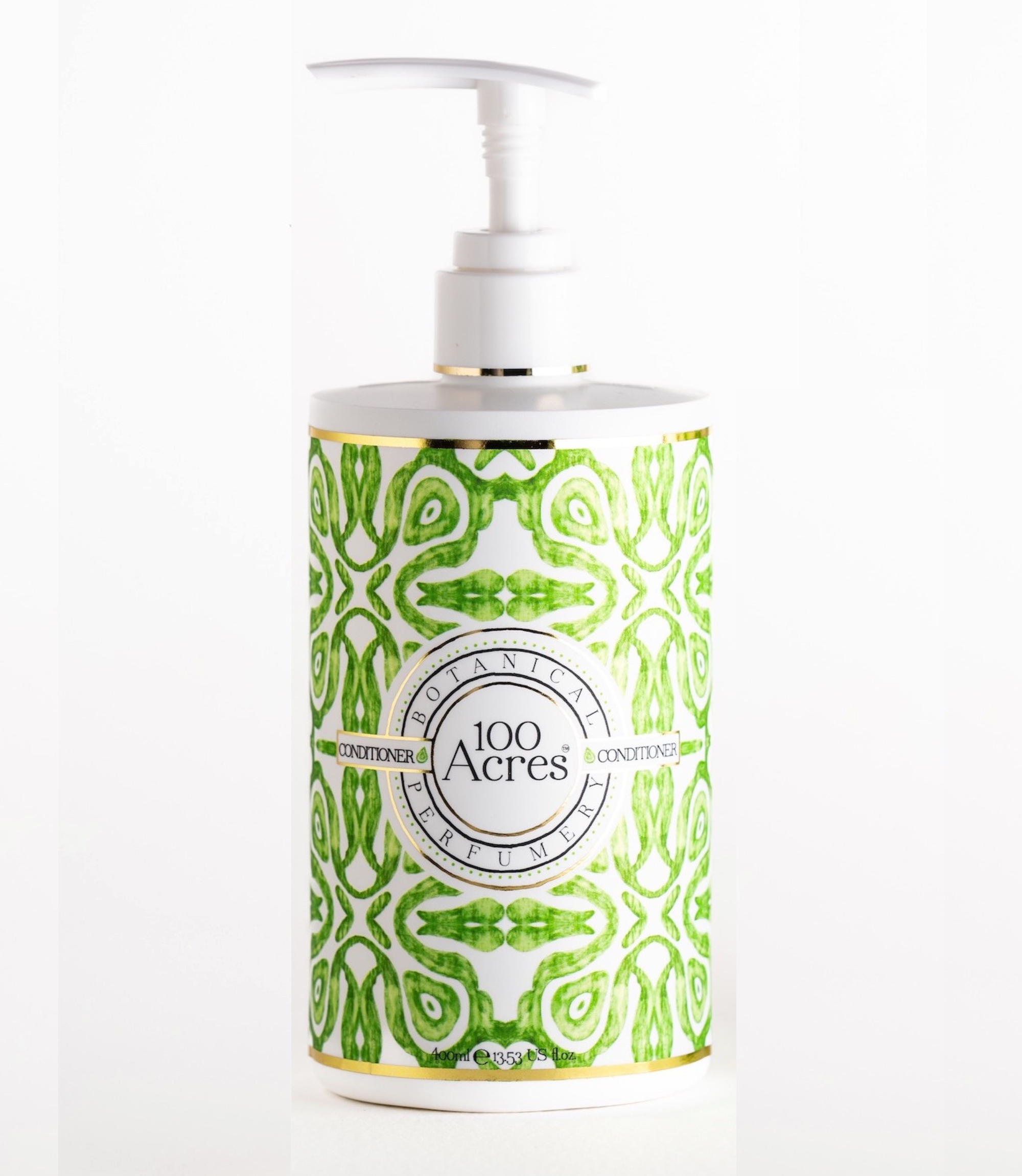Botanical Conditioner