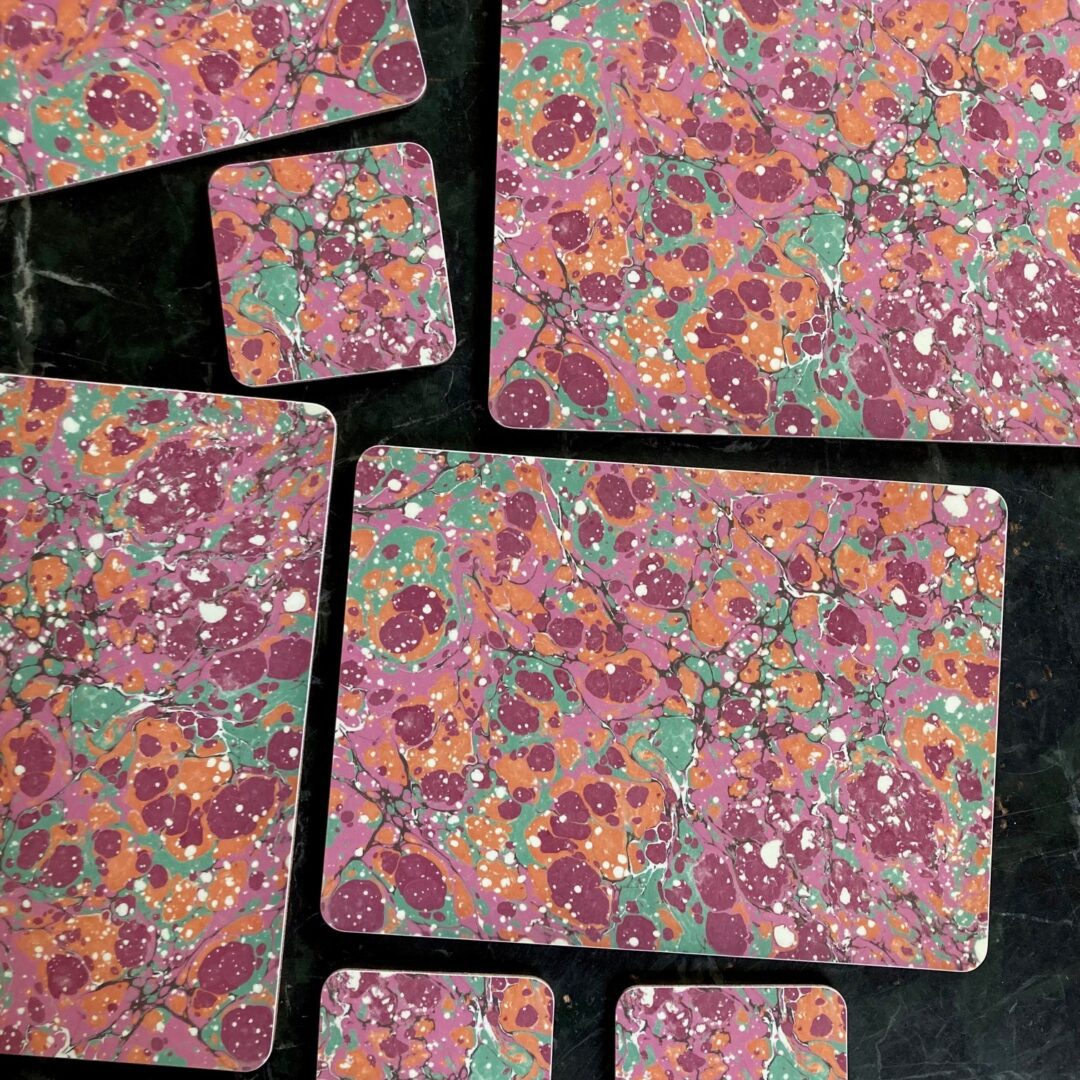 Rectangular Table Mats