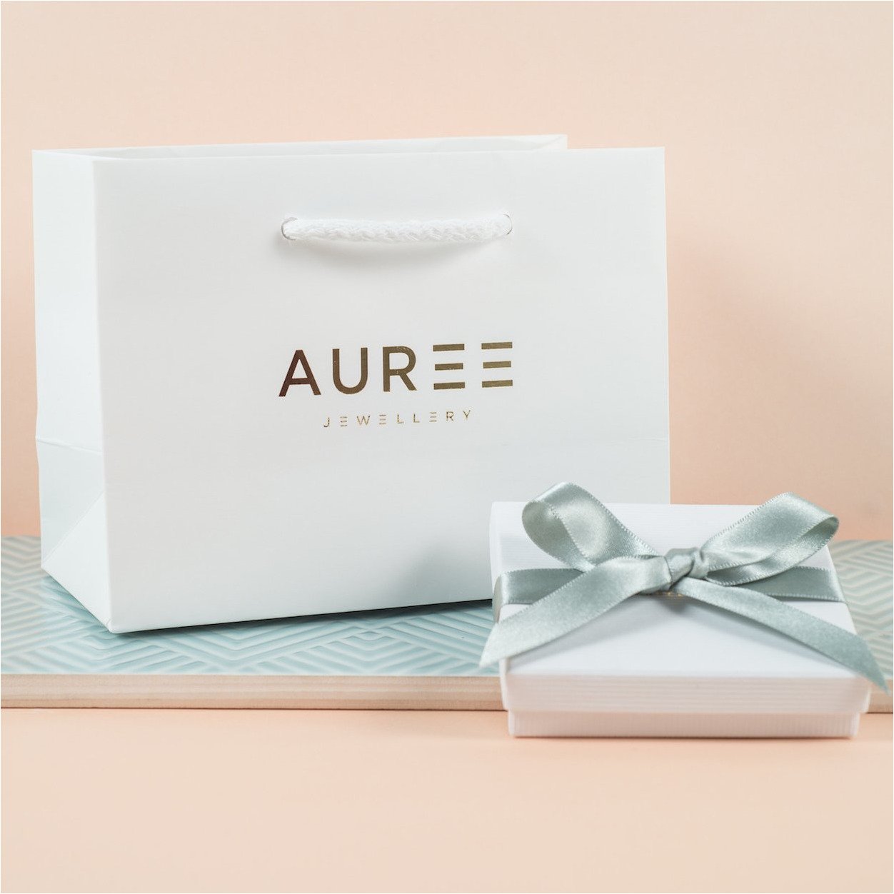 Ortigia Amazonite and Sterling Silver Disc Hoop Earrings