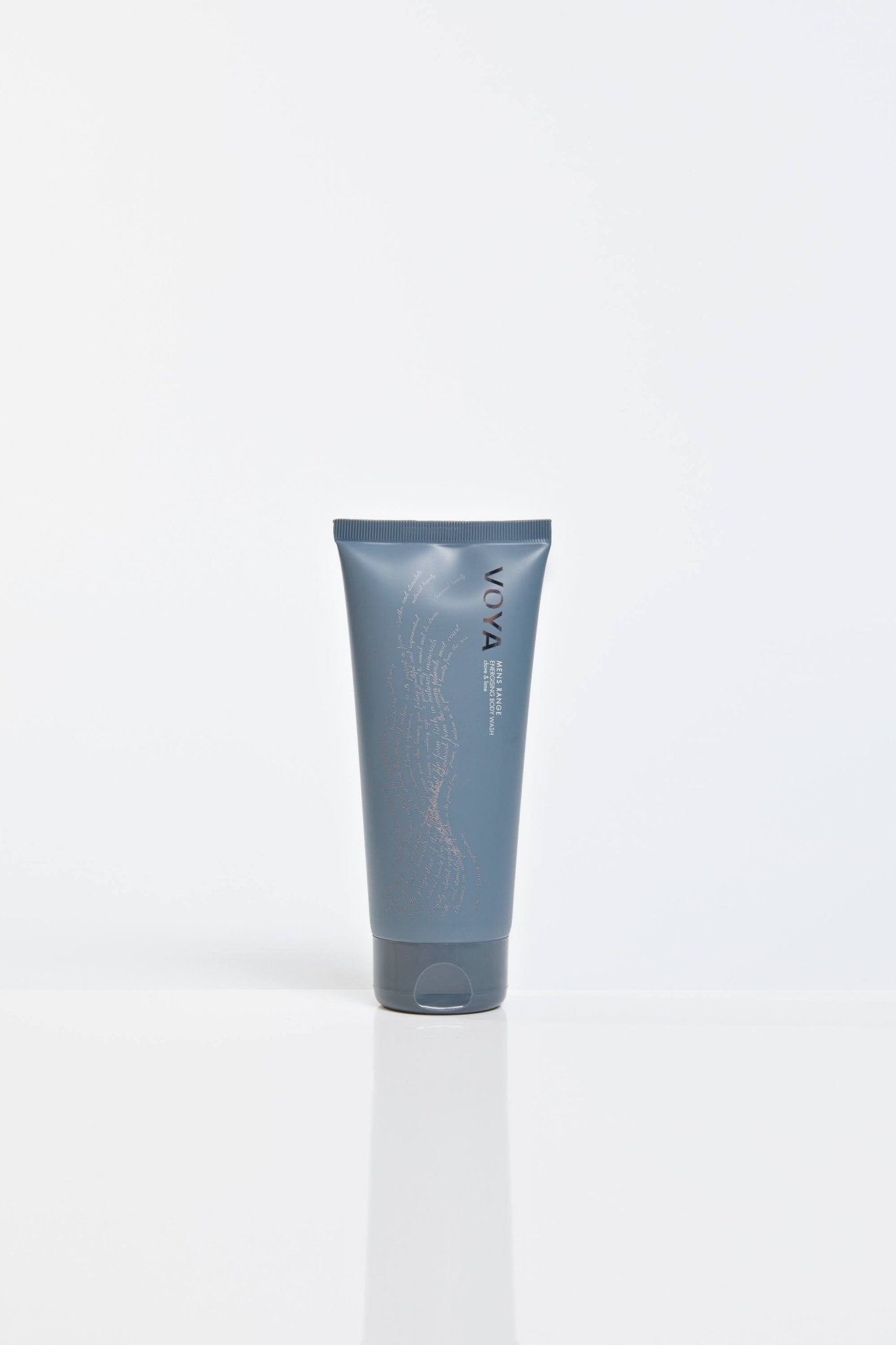 Energising Body Wash | VOYA Man