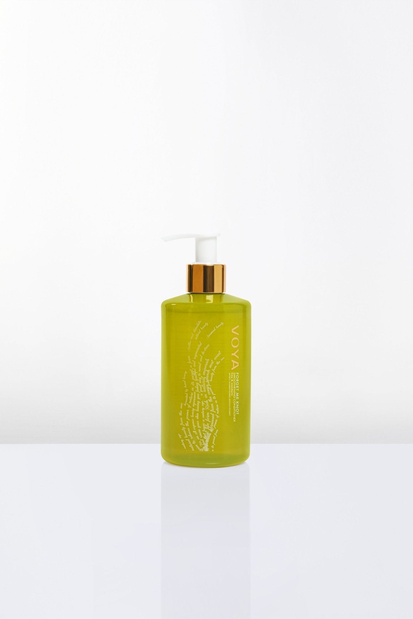 Forget Me Knot | Smoothening Conditioner