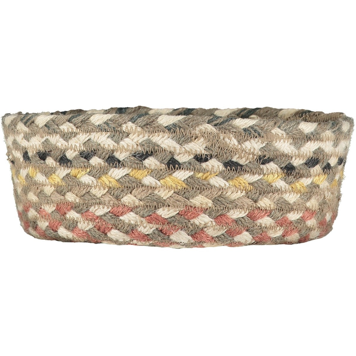 Granite Jute Mini Basket