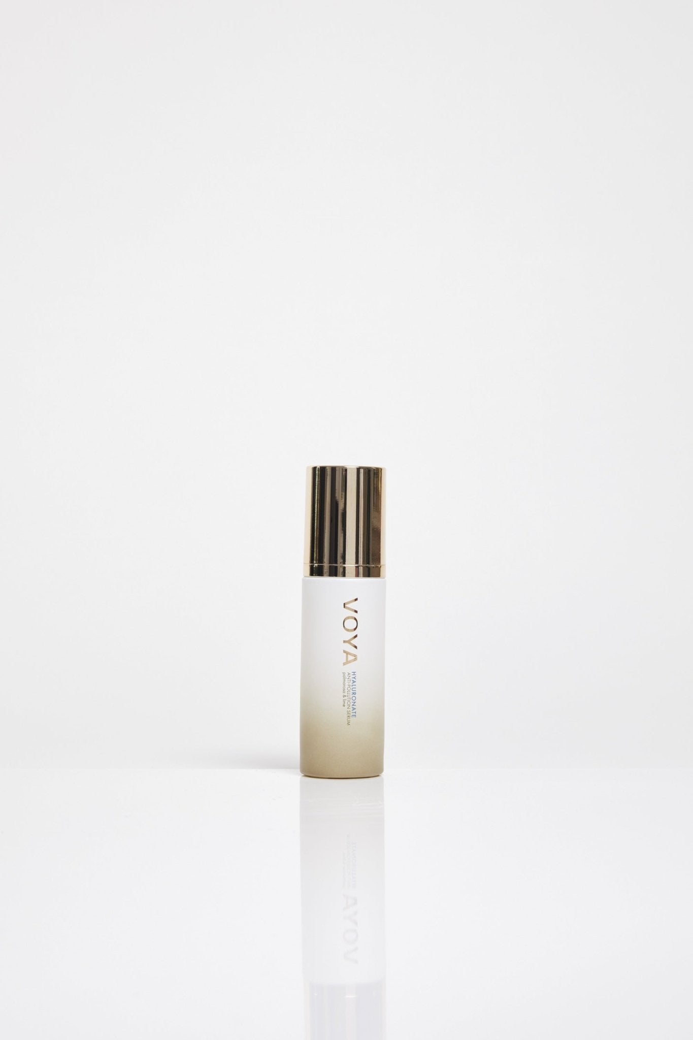 Hyaluronate | Anti-Pollution Serum