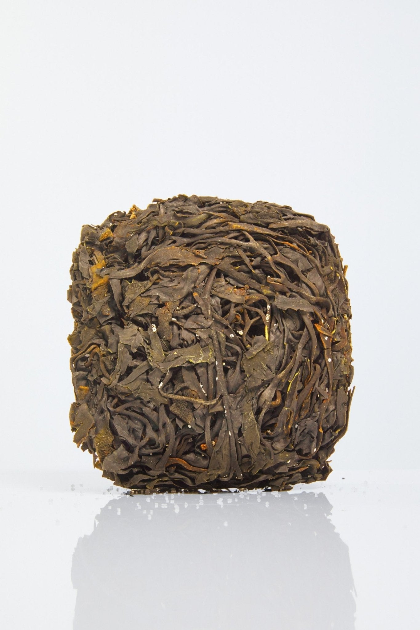 Lazy Days | Detoxifying Seaweed Bath