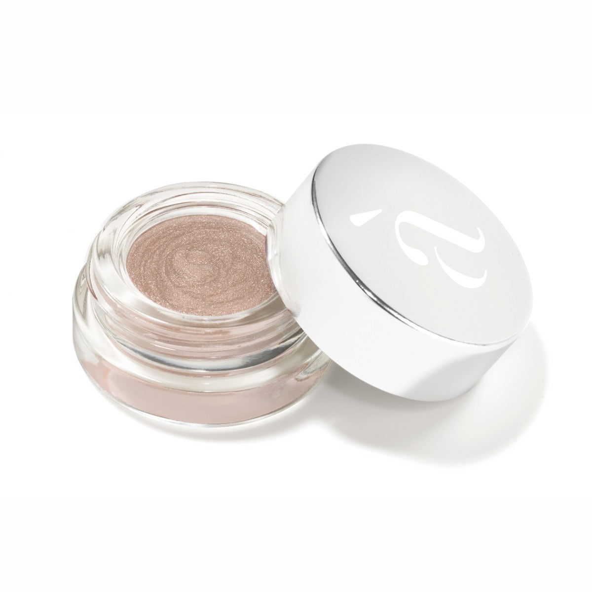 Luminous Cream Shadow Myth