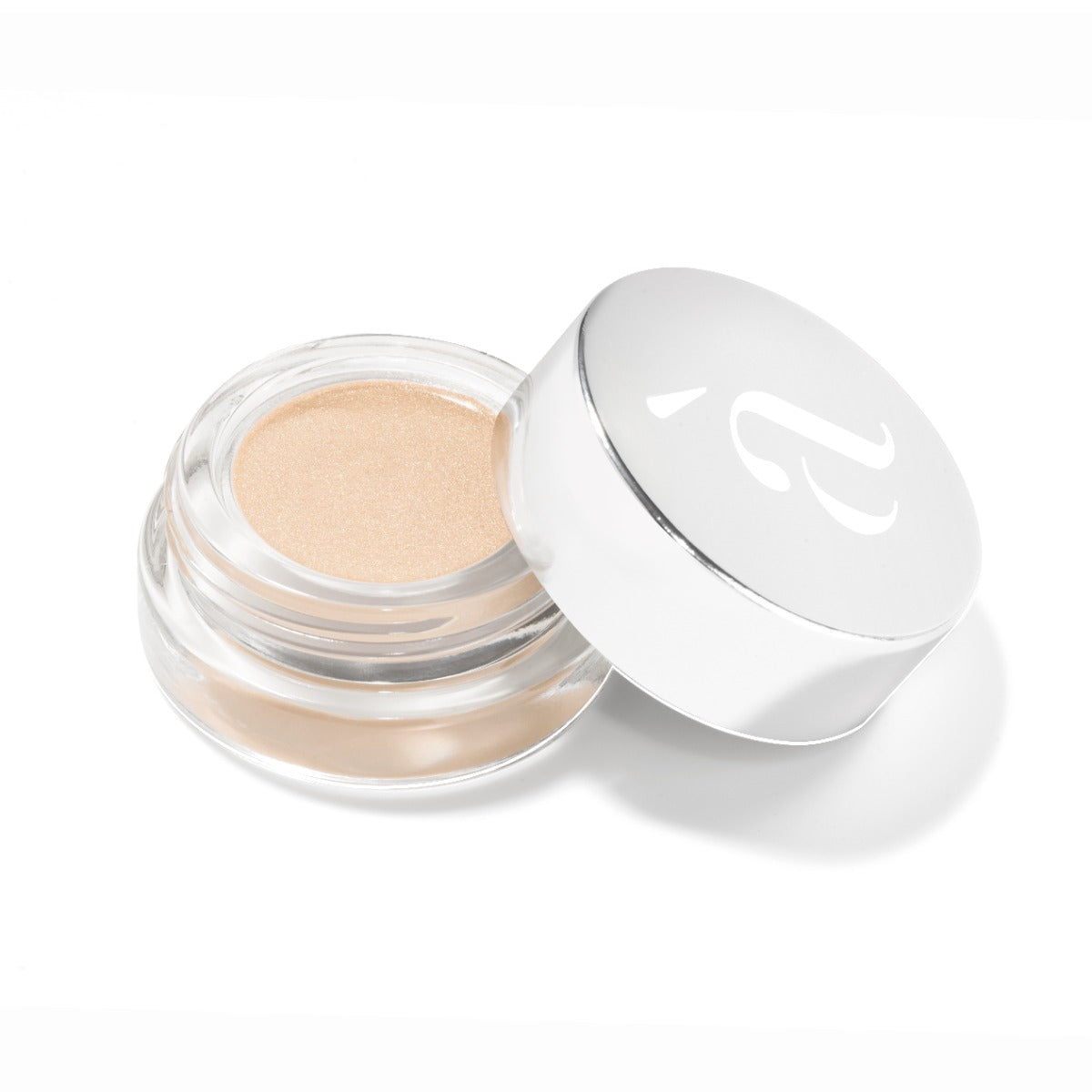 Luminous Cream Shadow Champagne