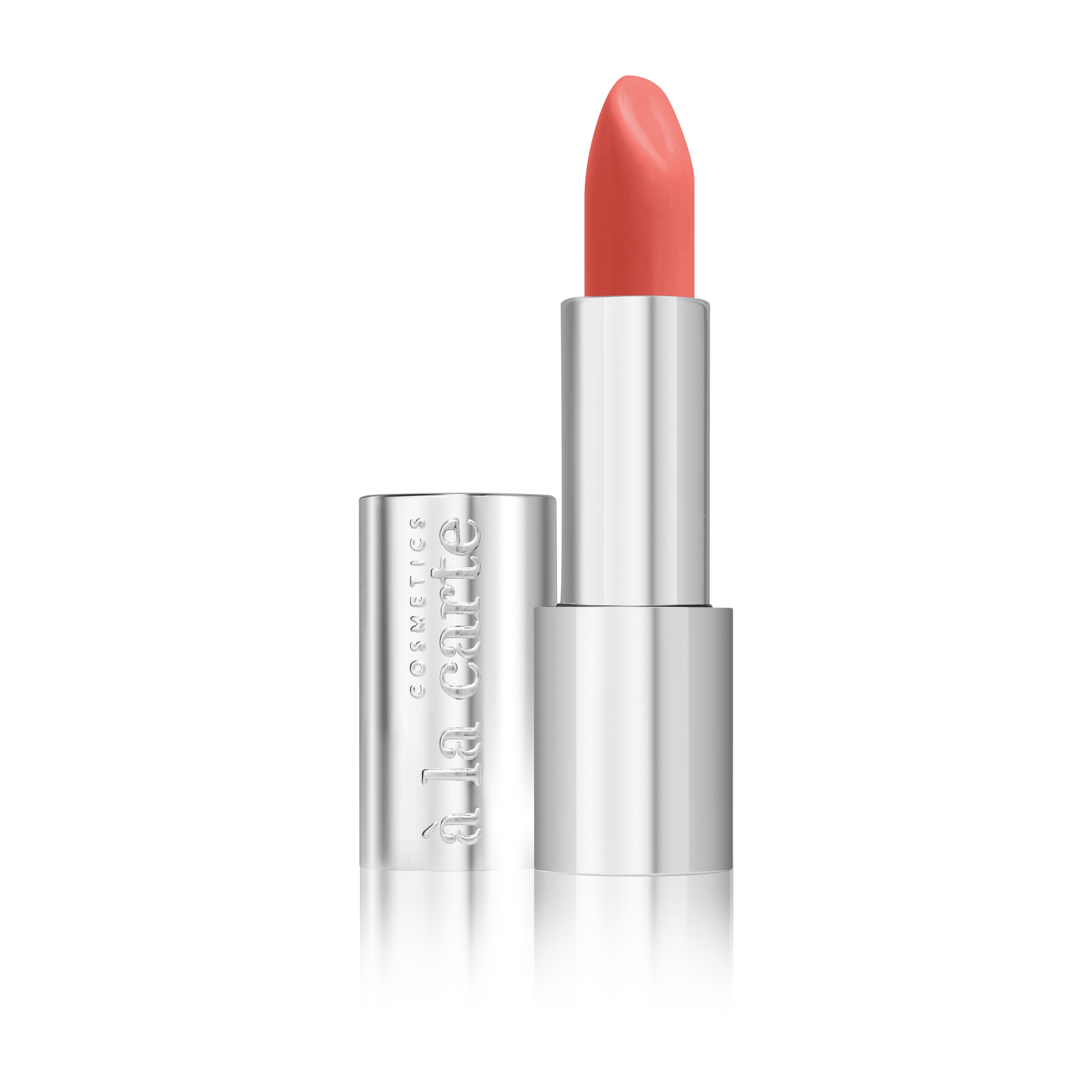 Sheer Balm Lipstick Camelia