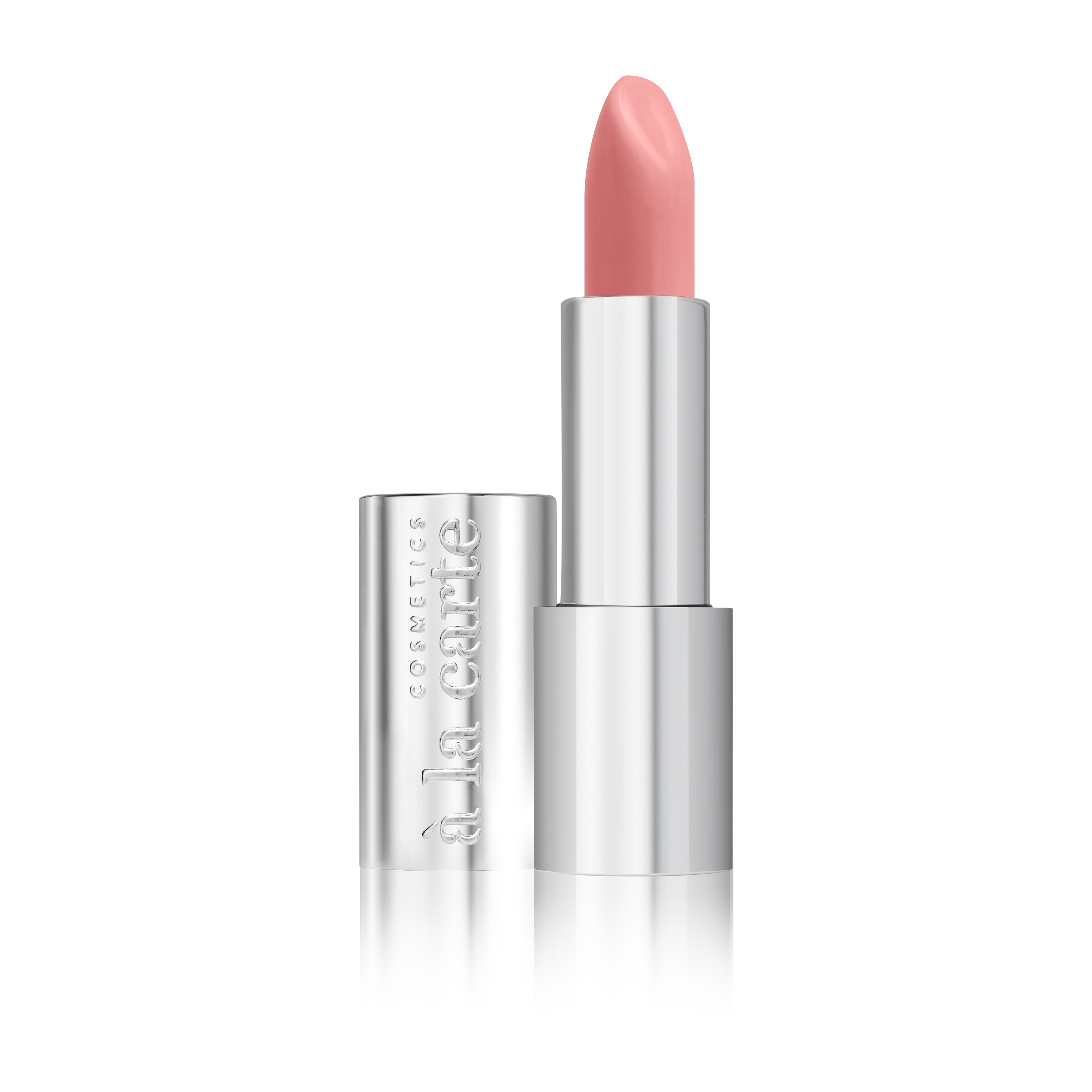 Sheer Balm Lipstick Staycation