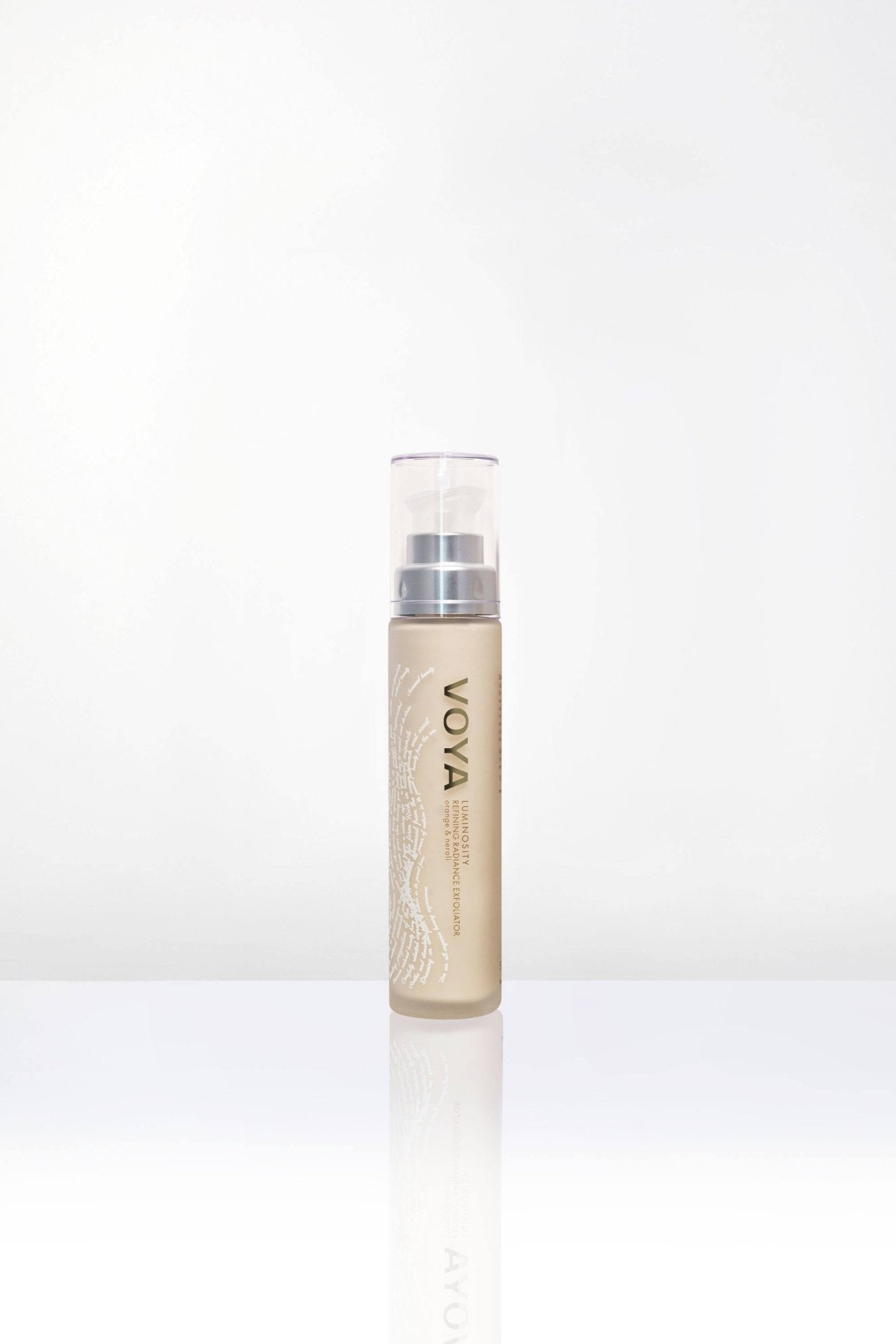 Luminosity | Refining Radiance Exfoliator