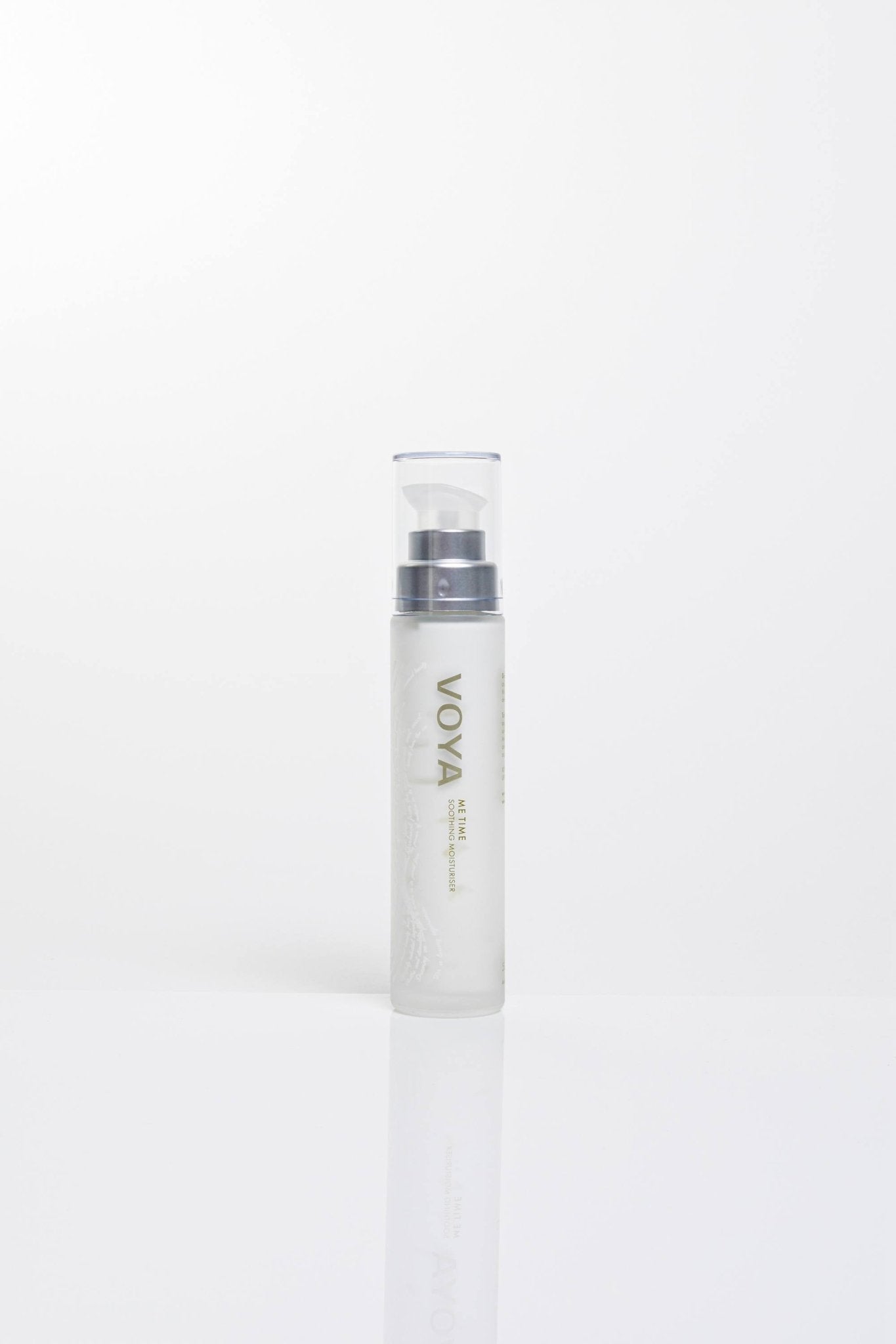 Me Time | Soothing Moisturiser