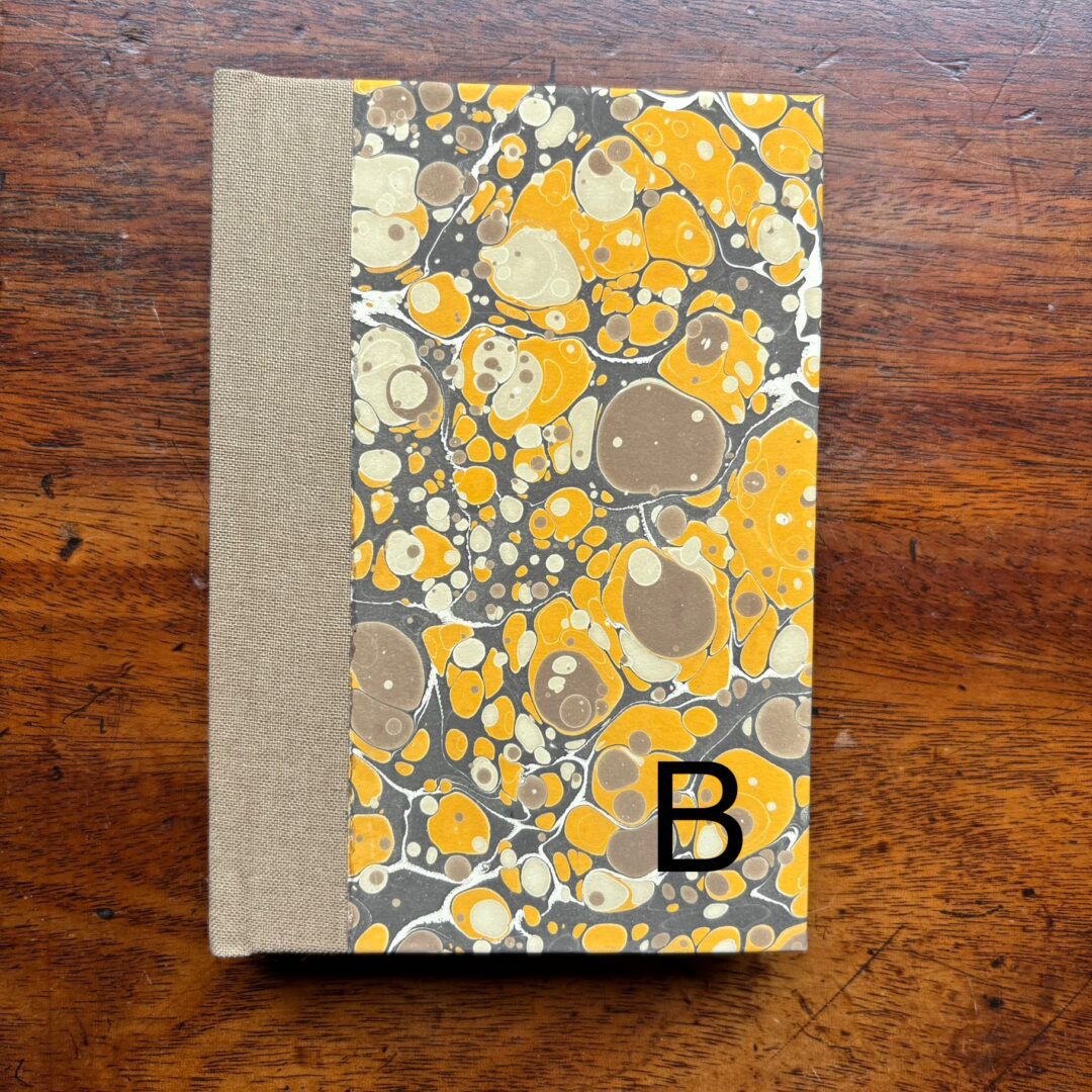 Small Plain Journal