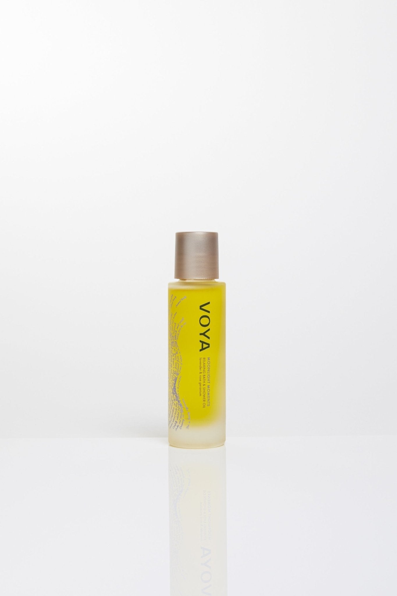 Moonlight Moments | Relaxing Bath & Shower Oil