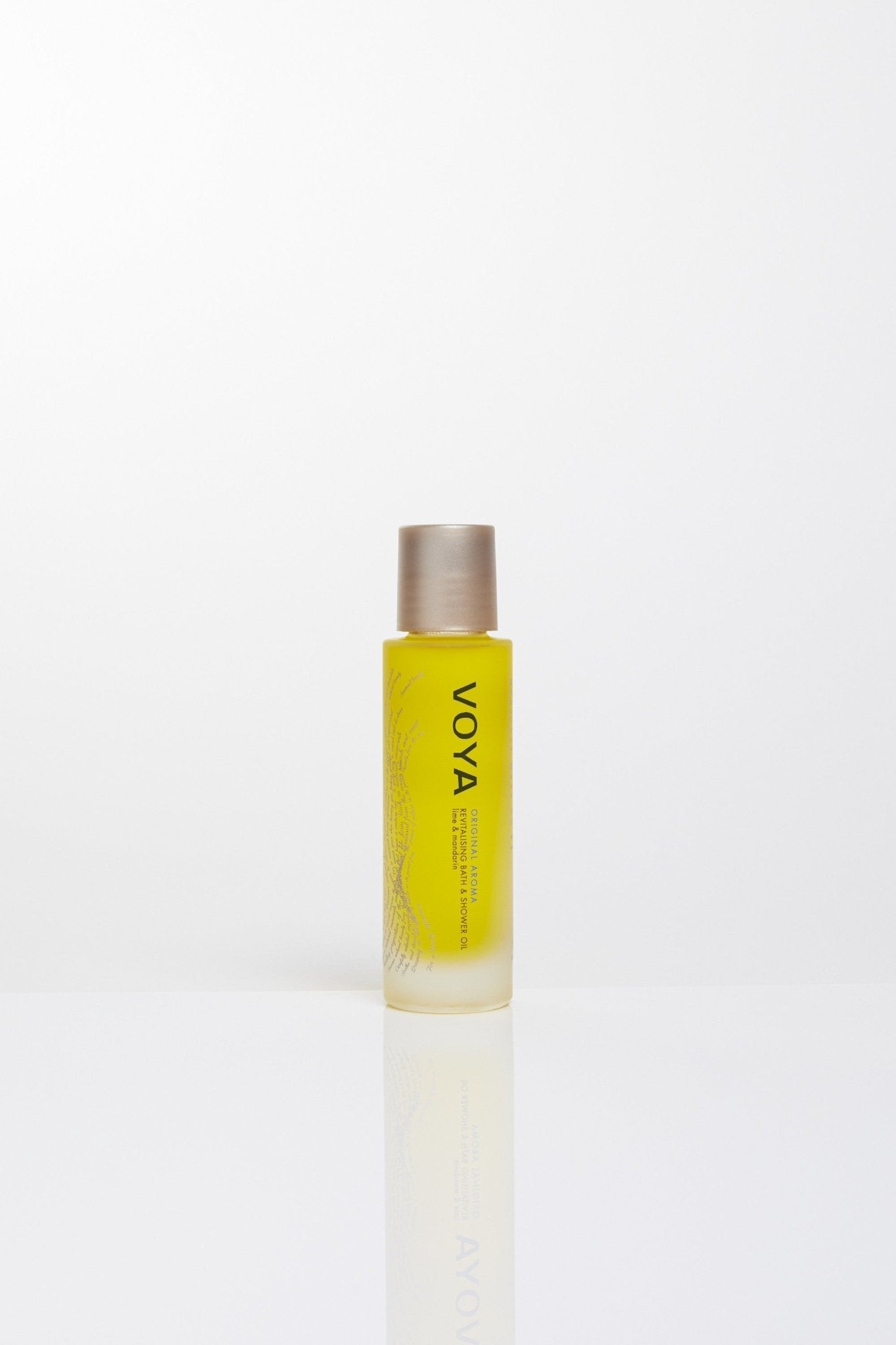 Original Aroma | Revitalising Bath and Shower Oil