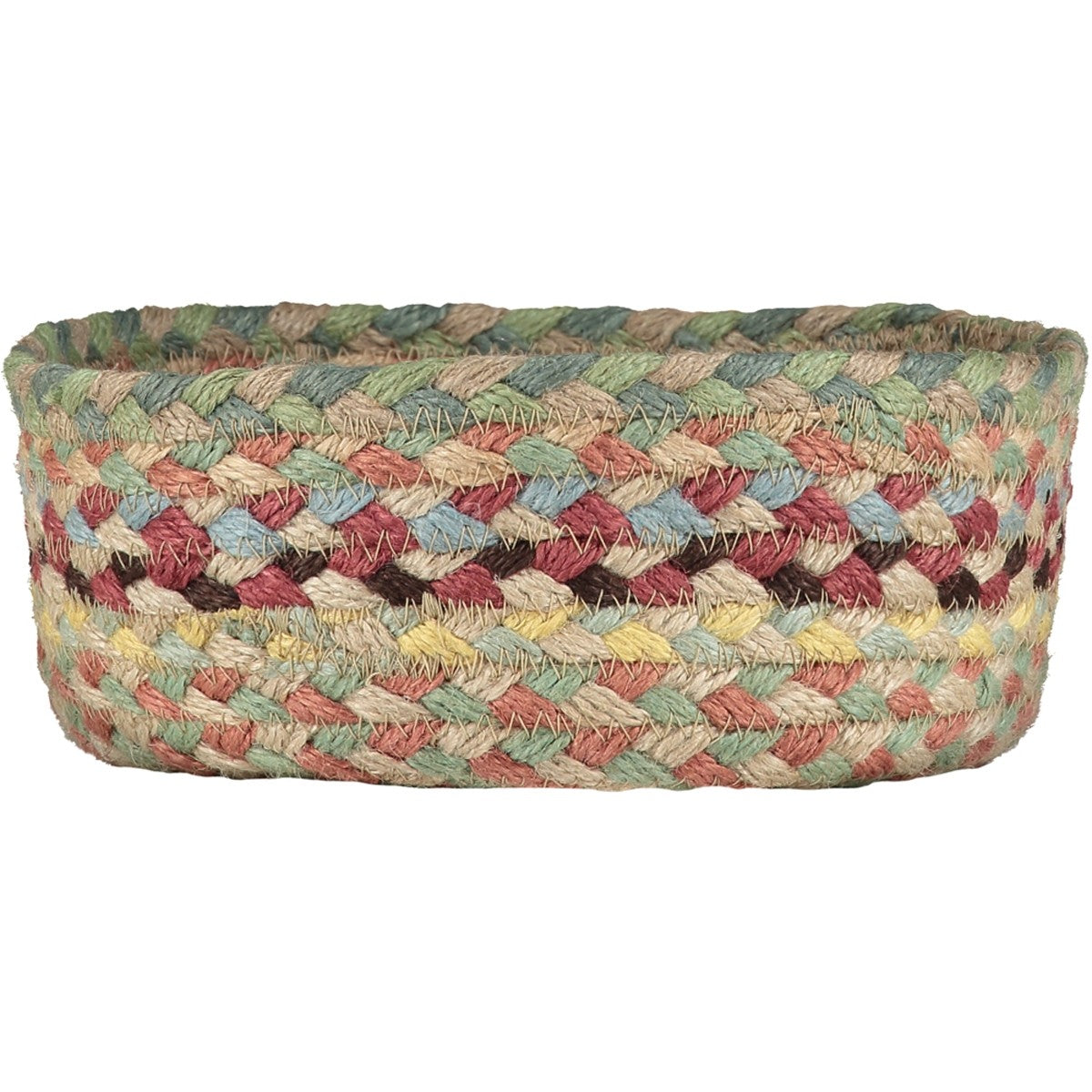 Pampas Jute Mini Basket