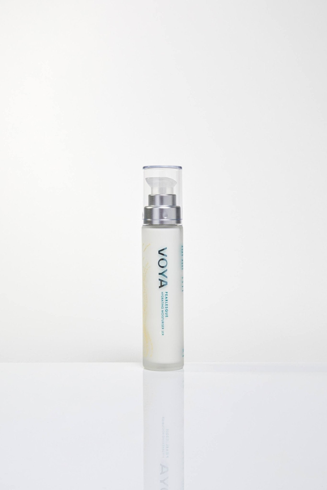 Pearlesque | Hydrating Moisturiser
