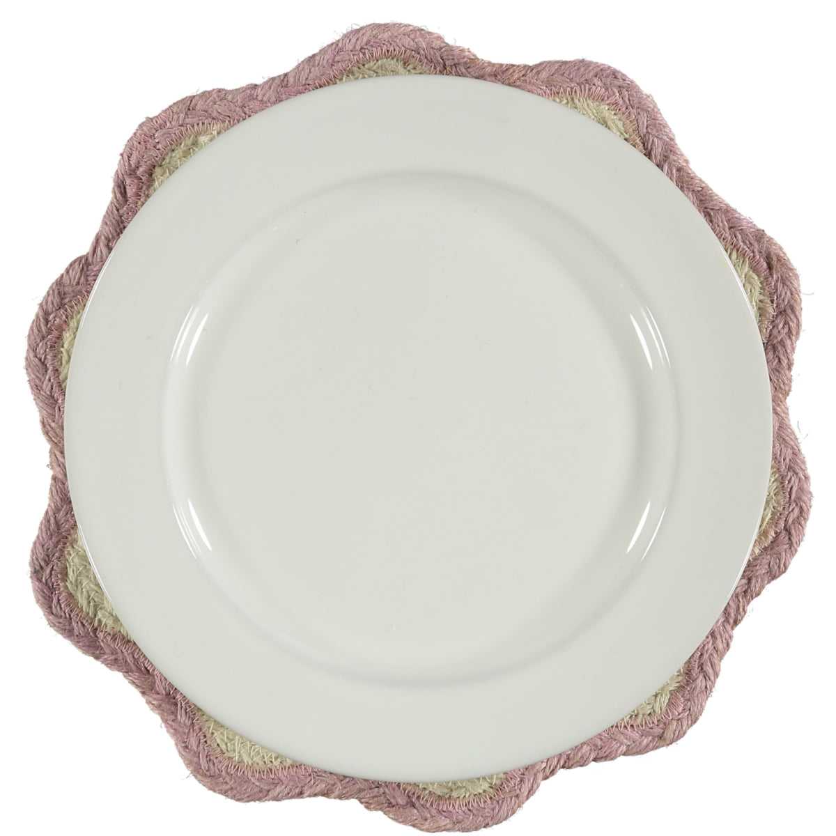 Tulip Placemats Flamingo