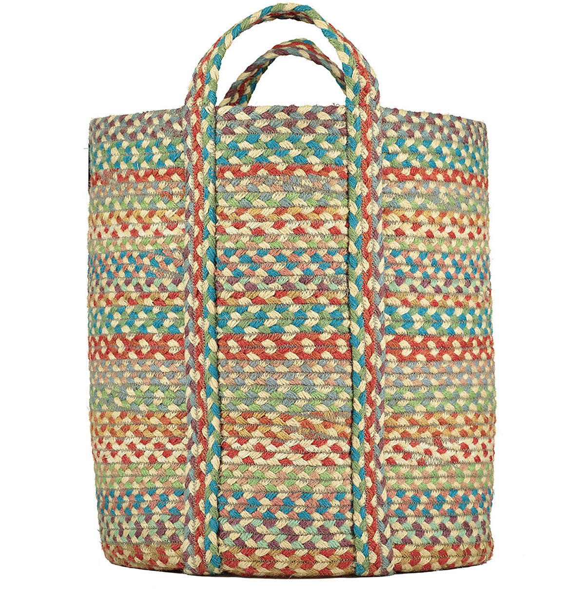 Slouchy Carnival Basket Large