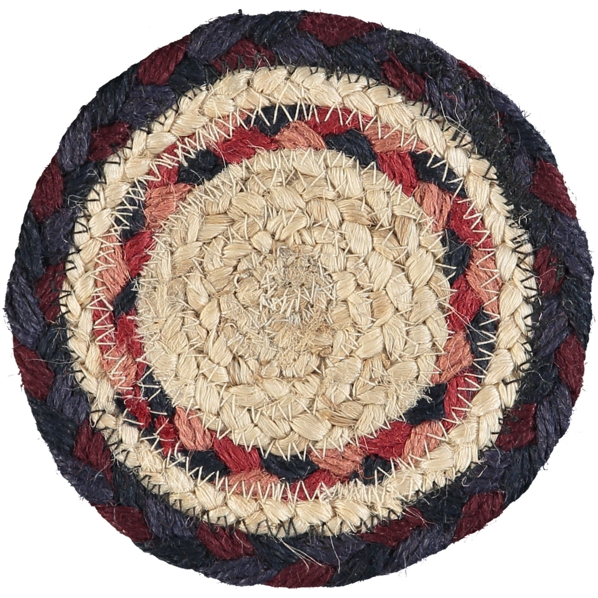 Fairisle Jute Placemats