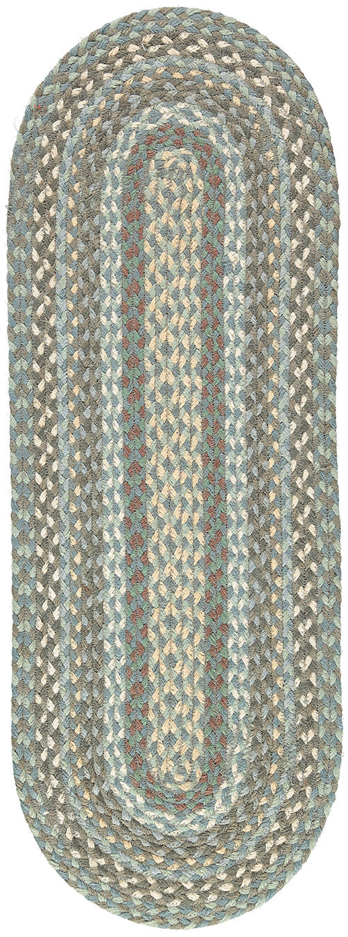 Seaspray Jute Mini Basket