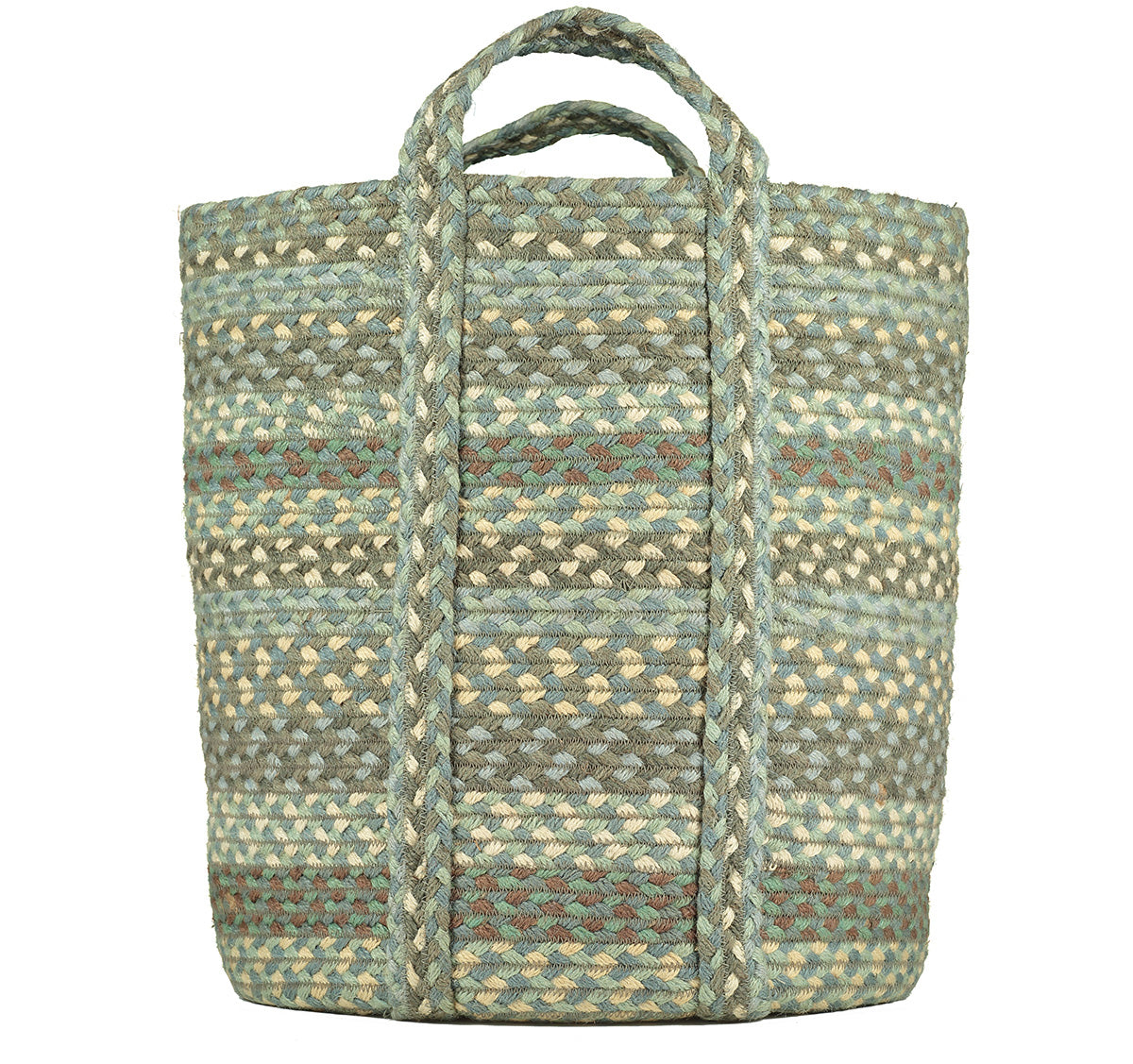 Slouchy Seaspray Basket Large