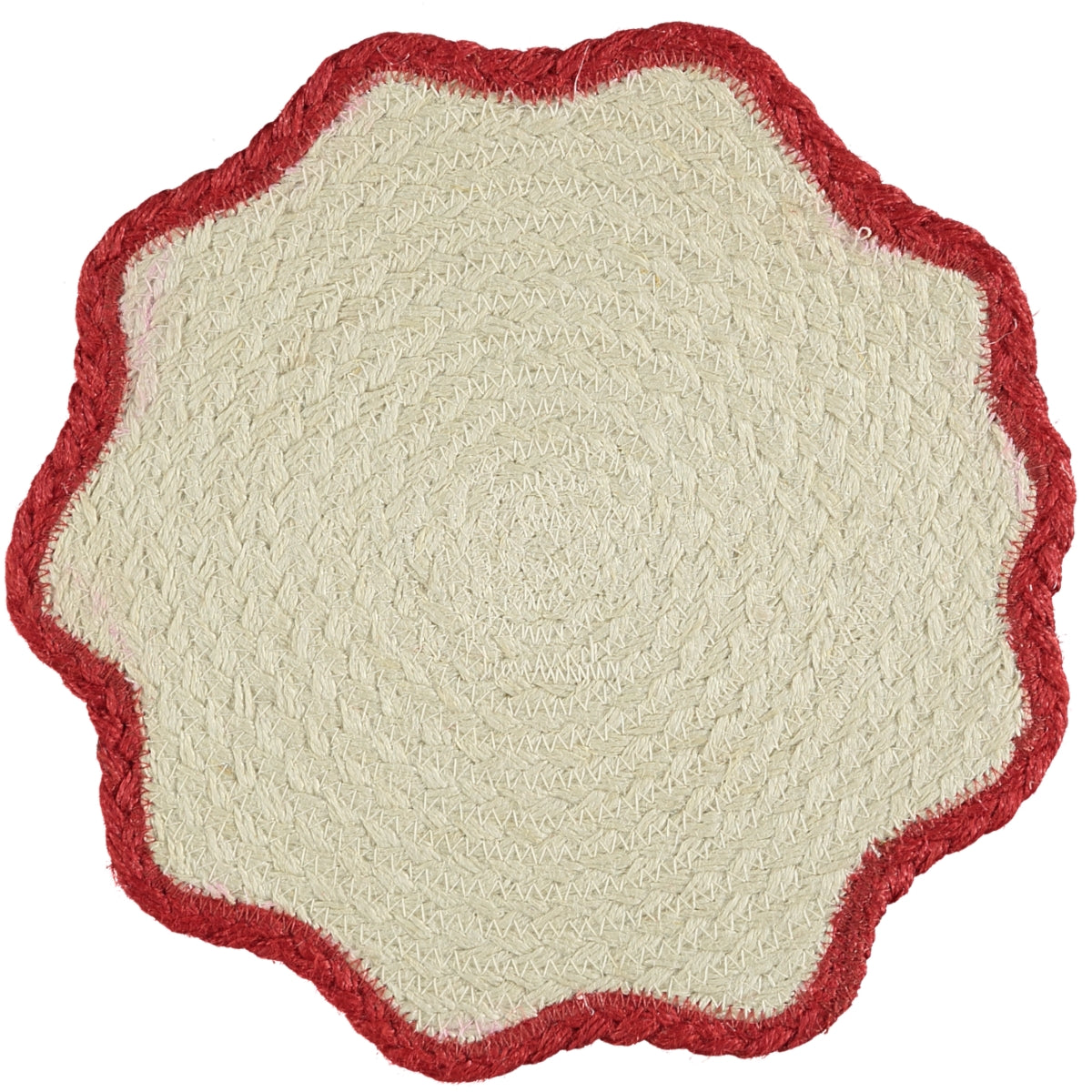 Tulip Placemats Red
