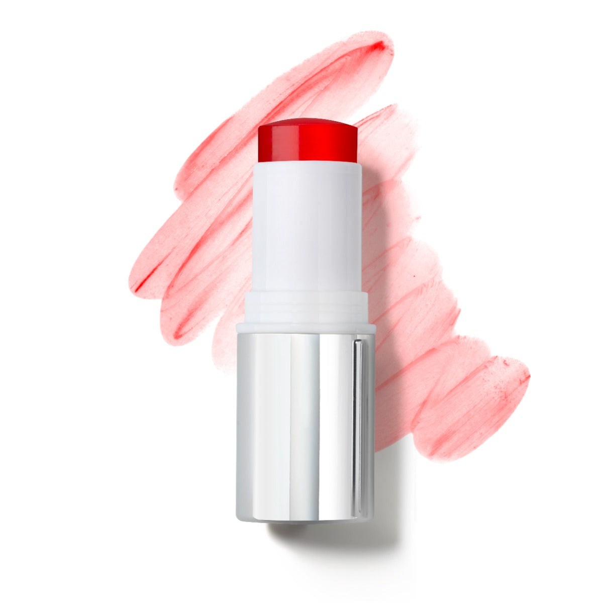 Fresh Faced Watercolour Balm Peachy