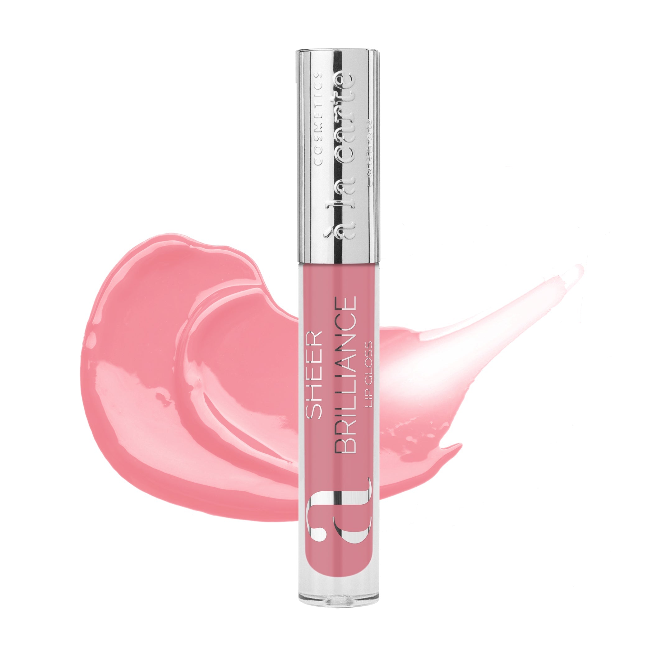 Sheer Brilliance Sloane Square