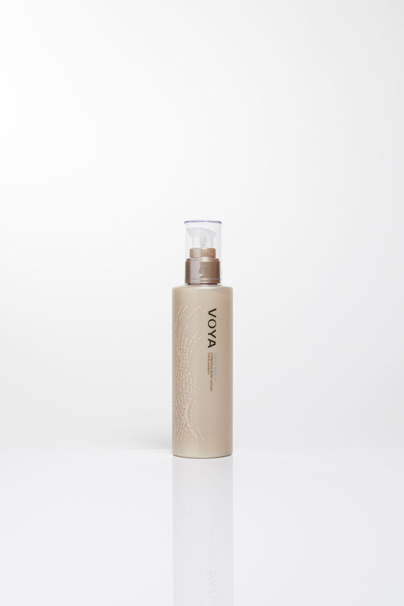 Softly Does It | Hydrating Body Lotion