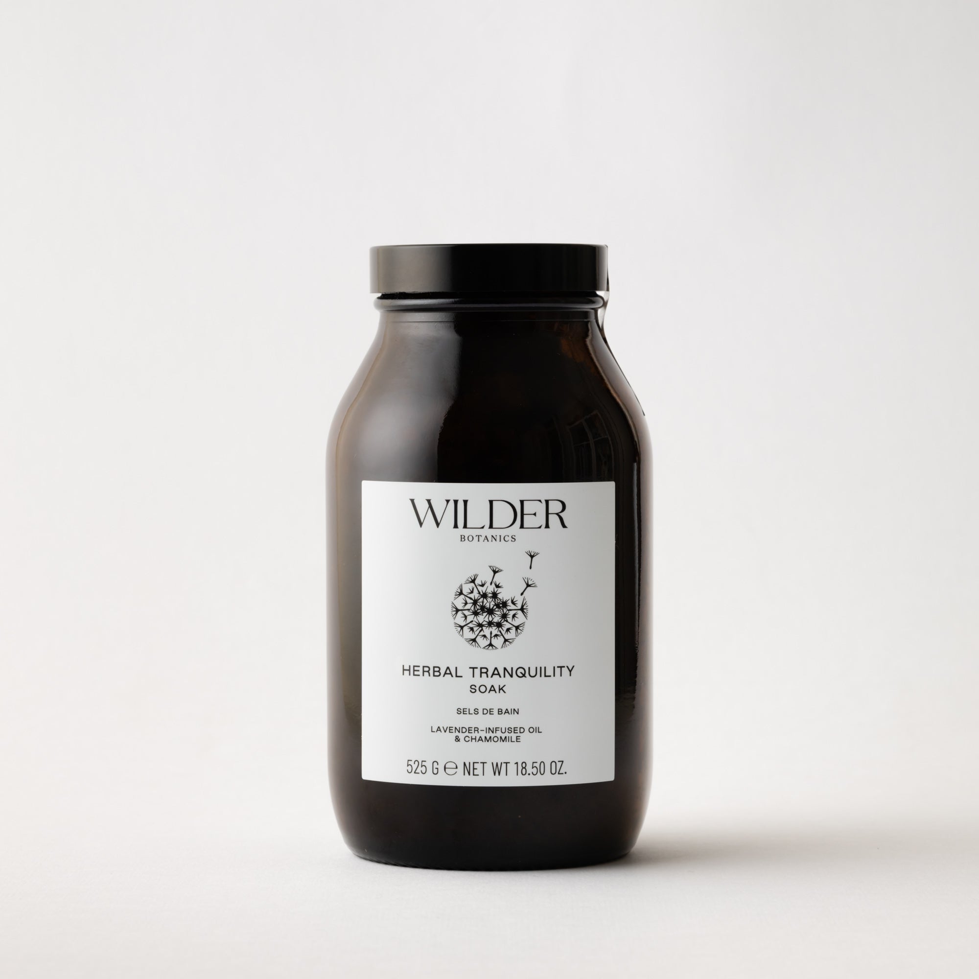 Herbal Tranquility Soak