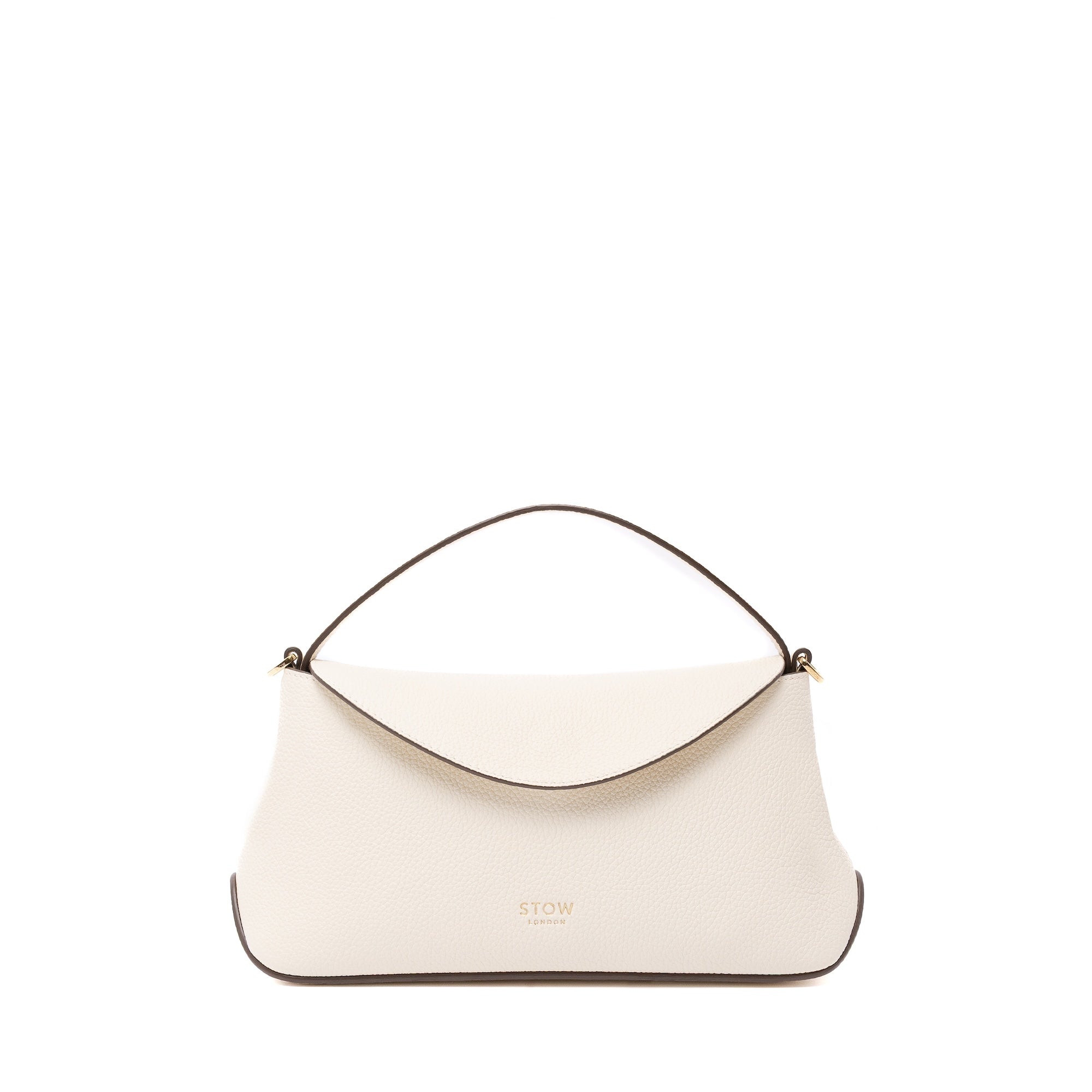 Mini East West Curve Bag