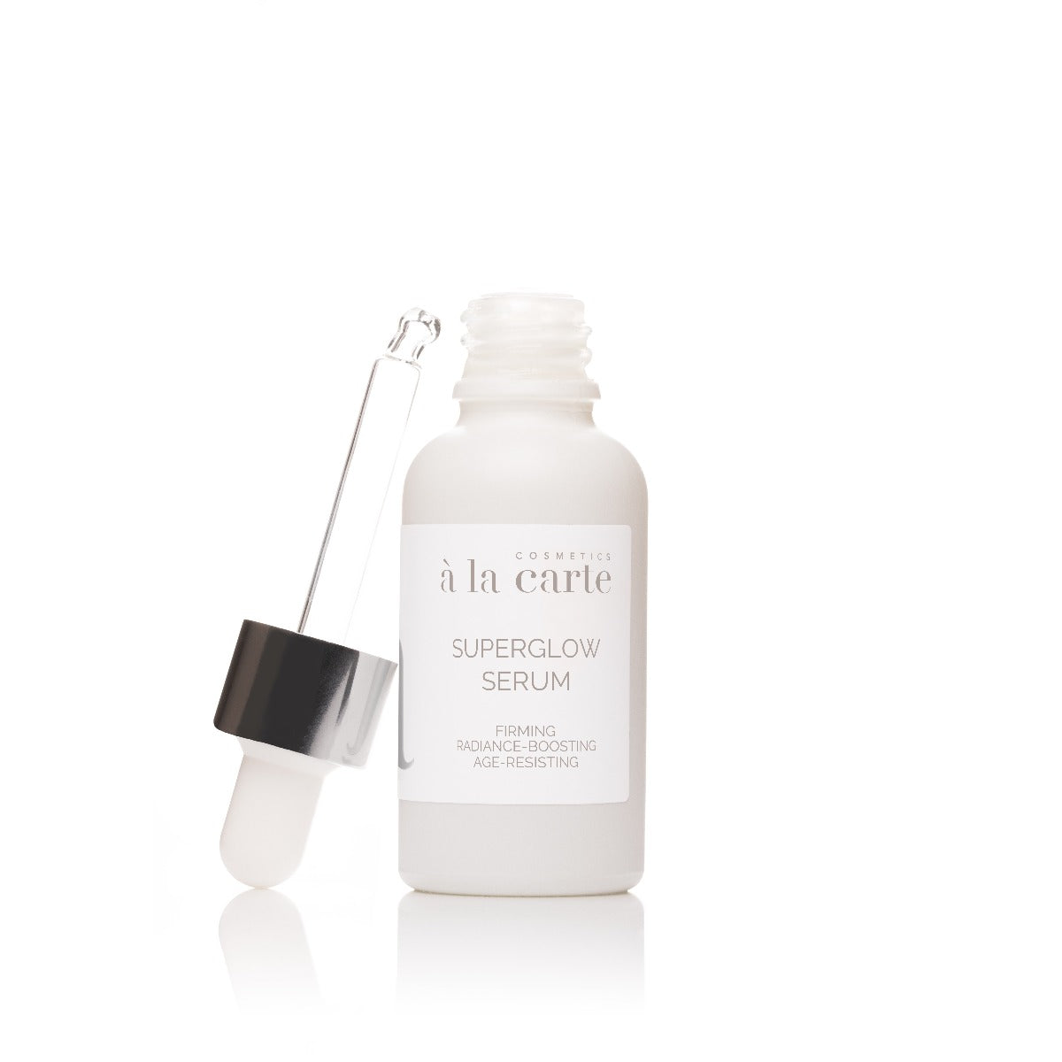 Superglow Serum