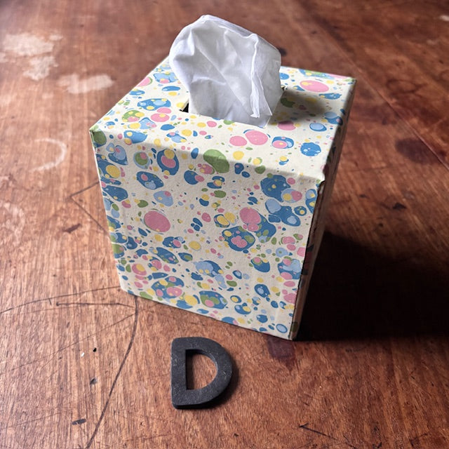 Tissue Box